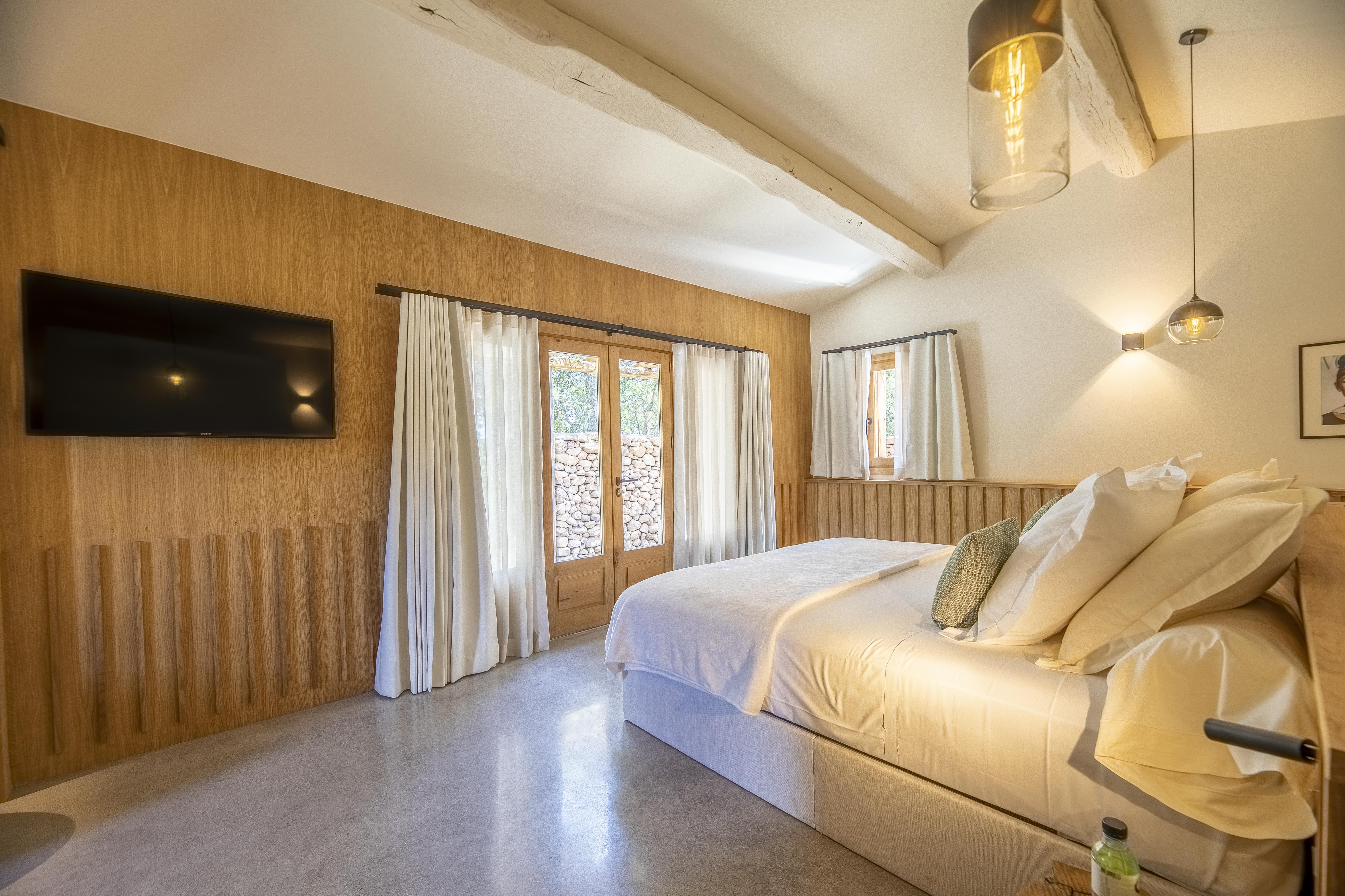 Cephee, Casette Casanghjulina — Maison avec spa à Saint Cyprien, Corse-du-Sud à Lecci — salle de bain
