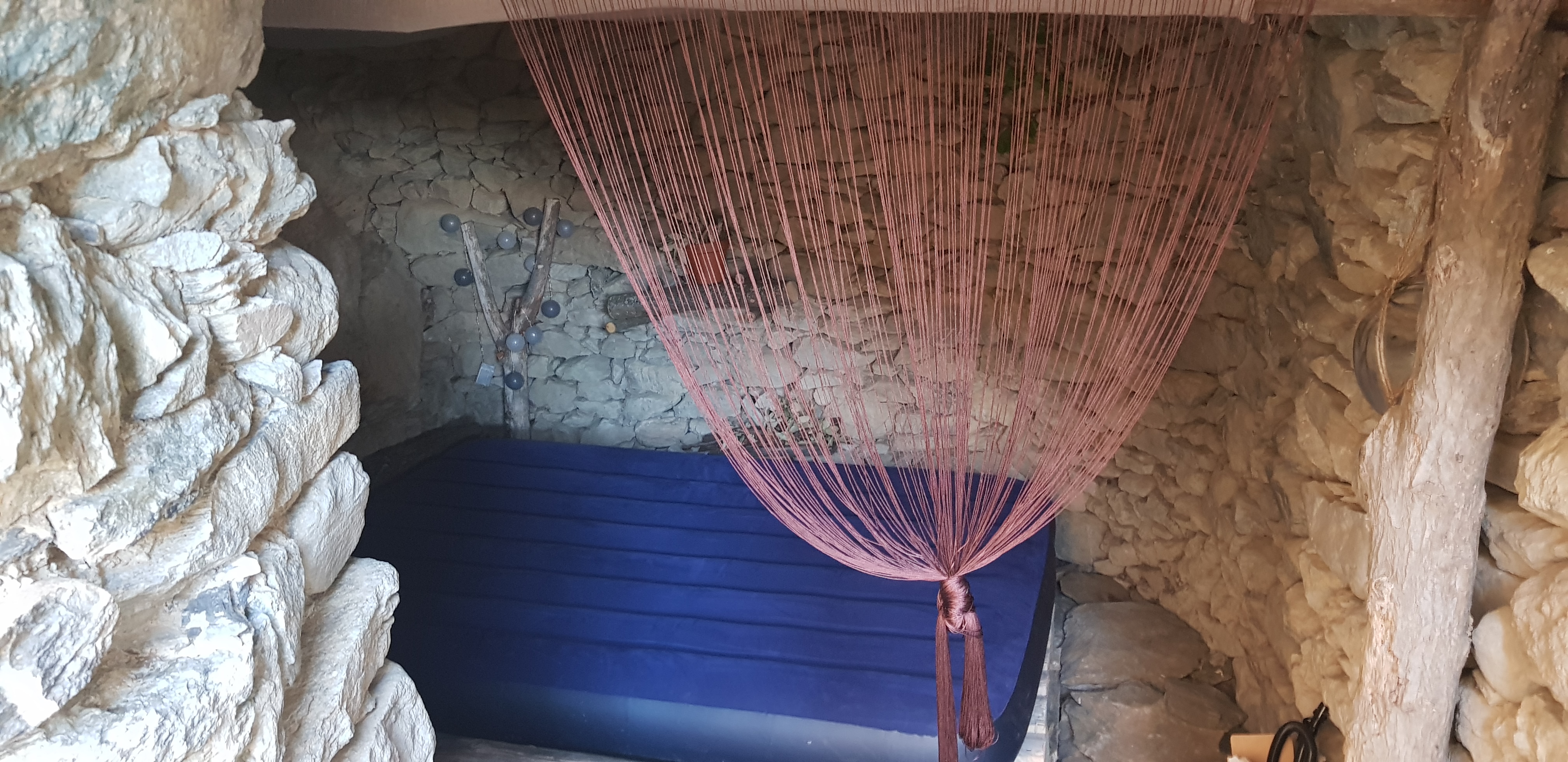 Cabanon en Corse : une escapade authentique à Santa-Lucia-Di-Mercurio