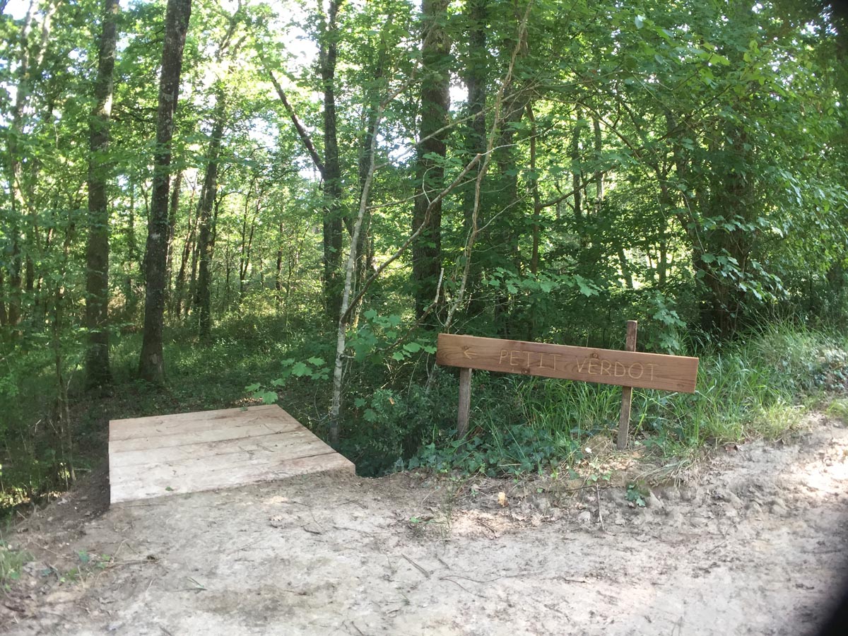 Bulle Spa Petit Verdot