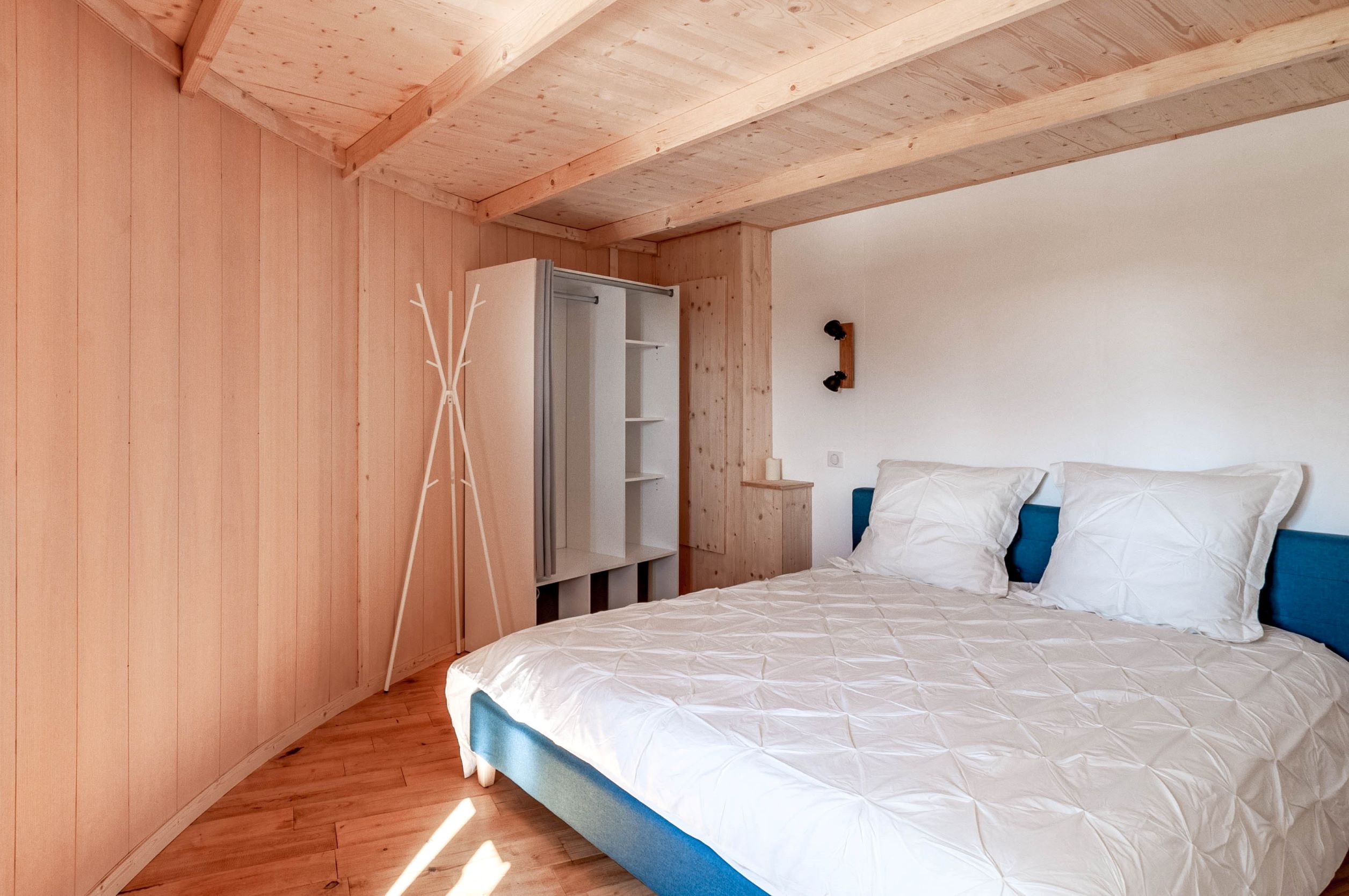 Cabane Insolite avec Spa — Évasion à Sarlat en Dordogne à Sarlat-la-Canéda — détail architectural
