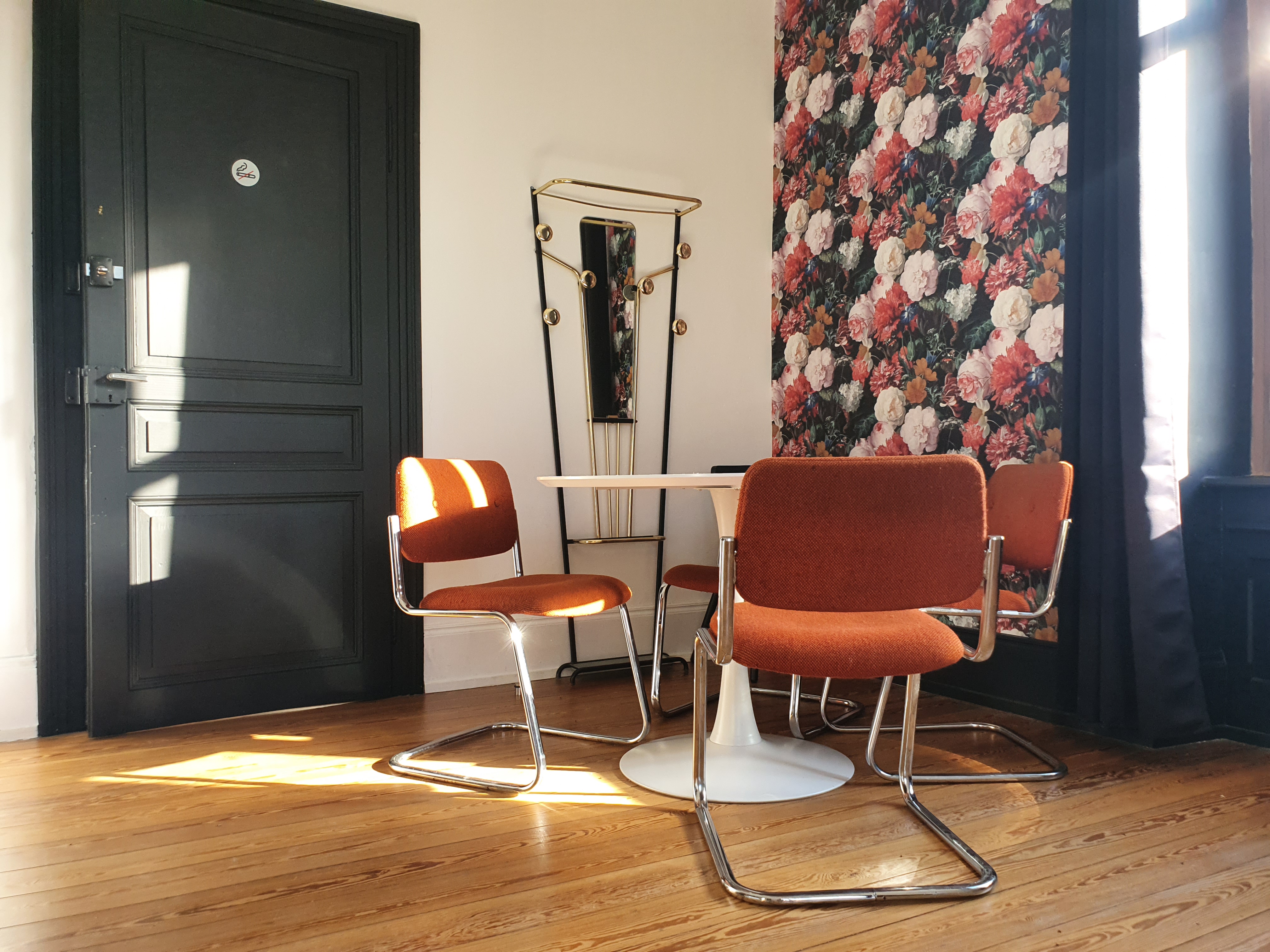 Un appartement familial au cœur de l'Alsace — Appartement à Rorschwihr