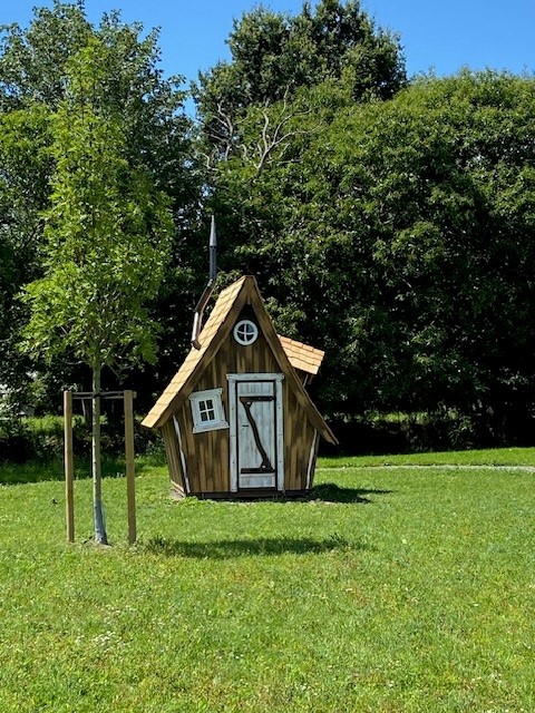 La Cabane des Trolls : une expérience immersive en Bretagne