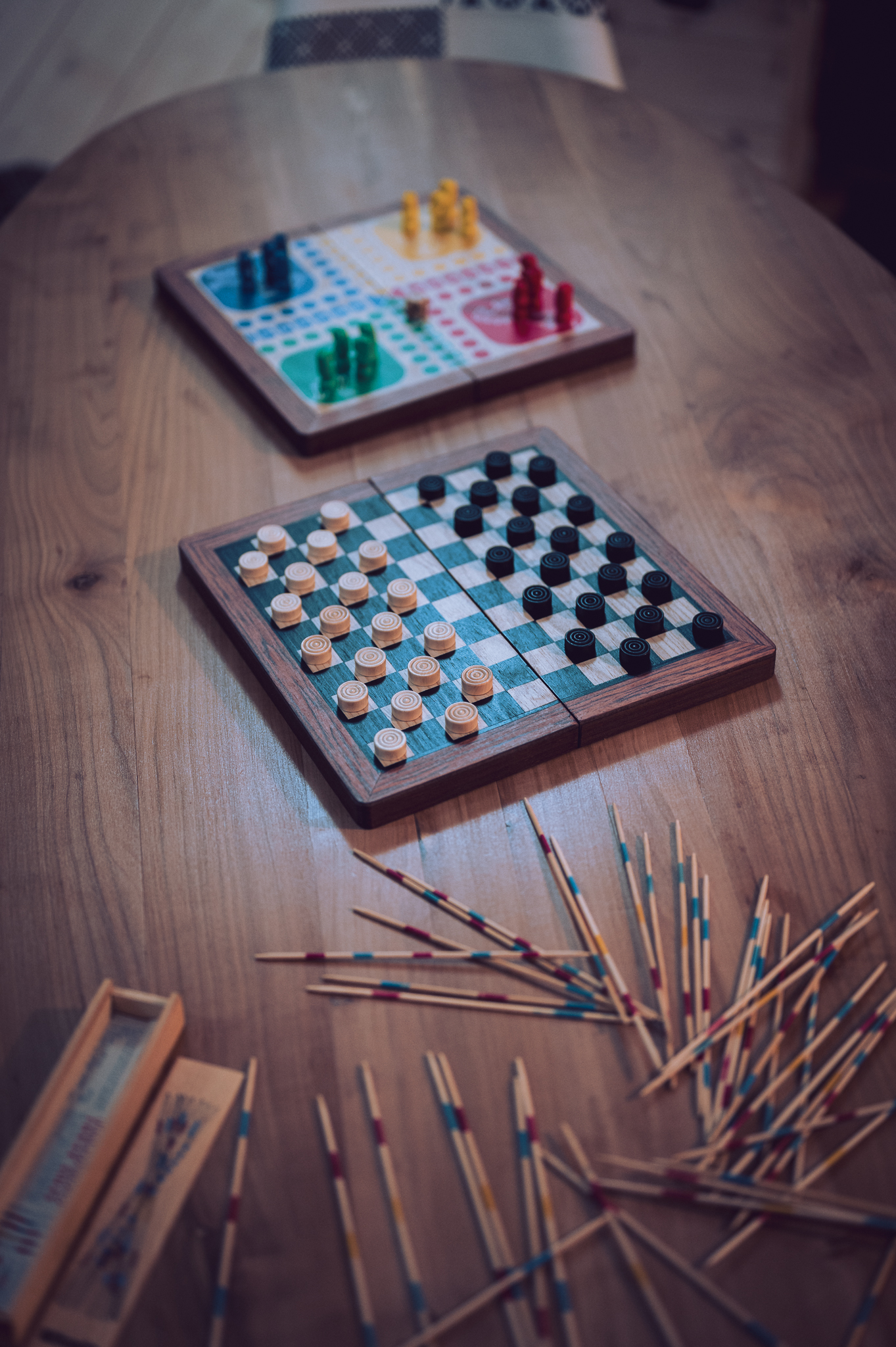 Zome Casse-Noisette & Spa