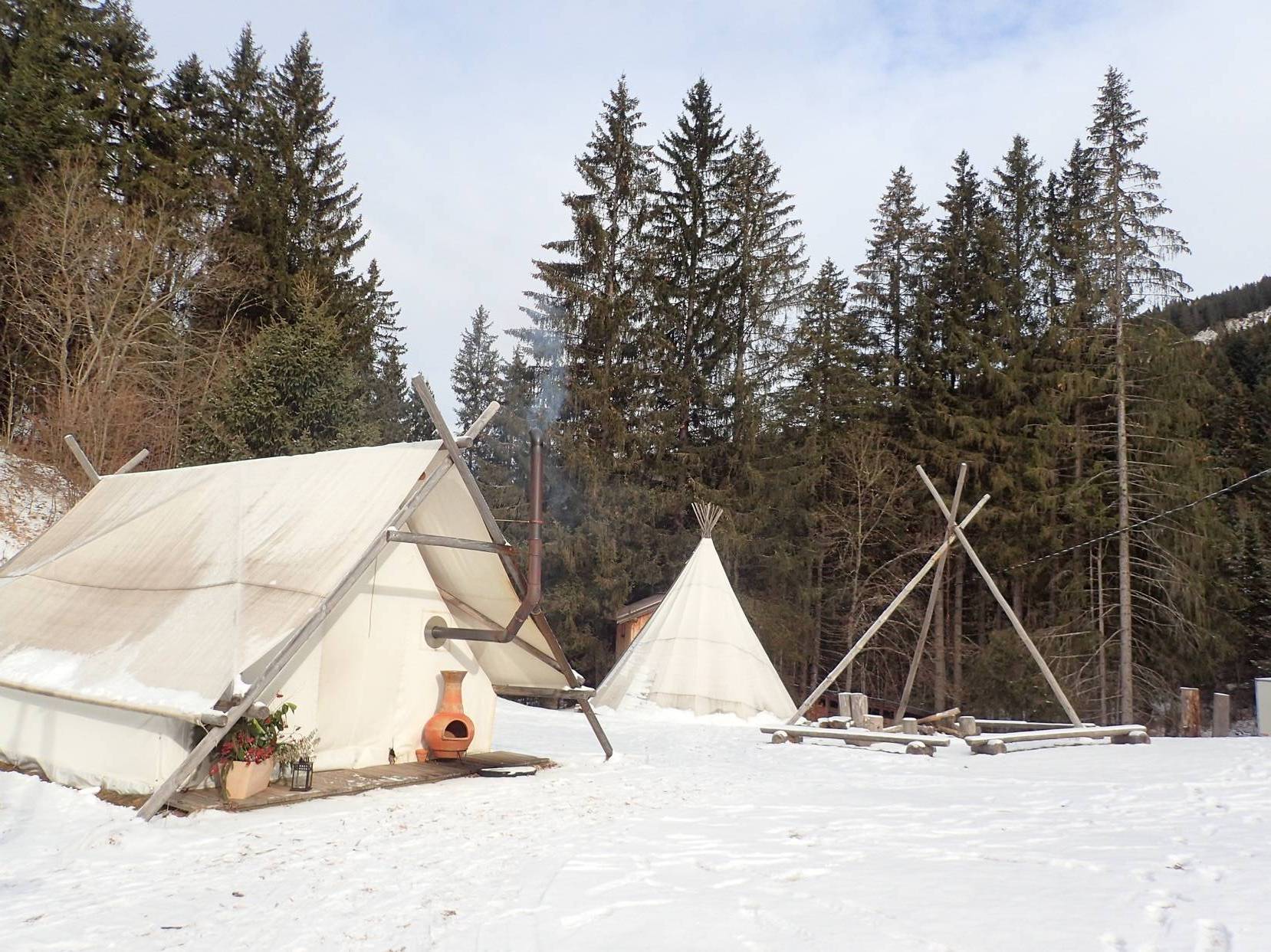 Lodge Kateya : une expérience immersive en pleine nature