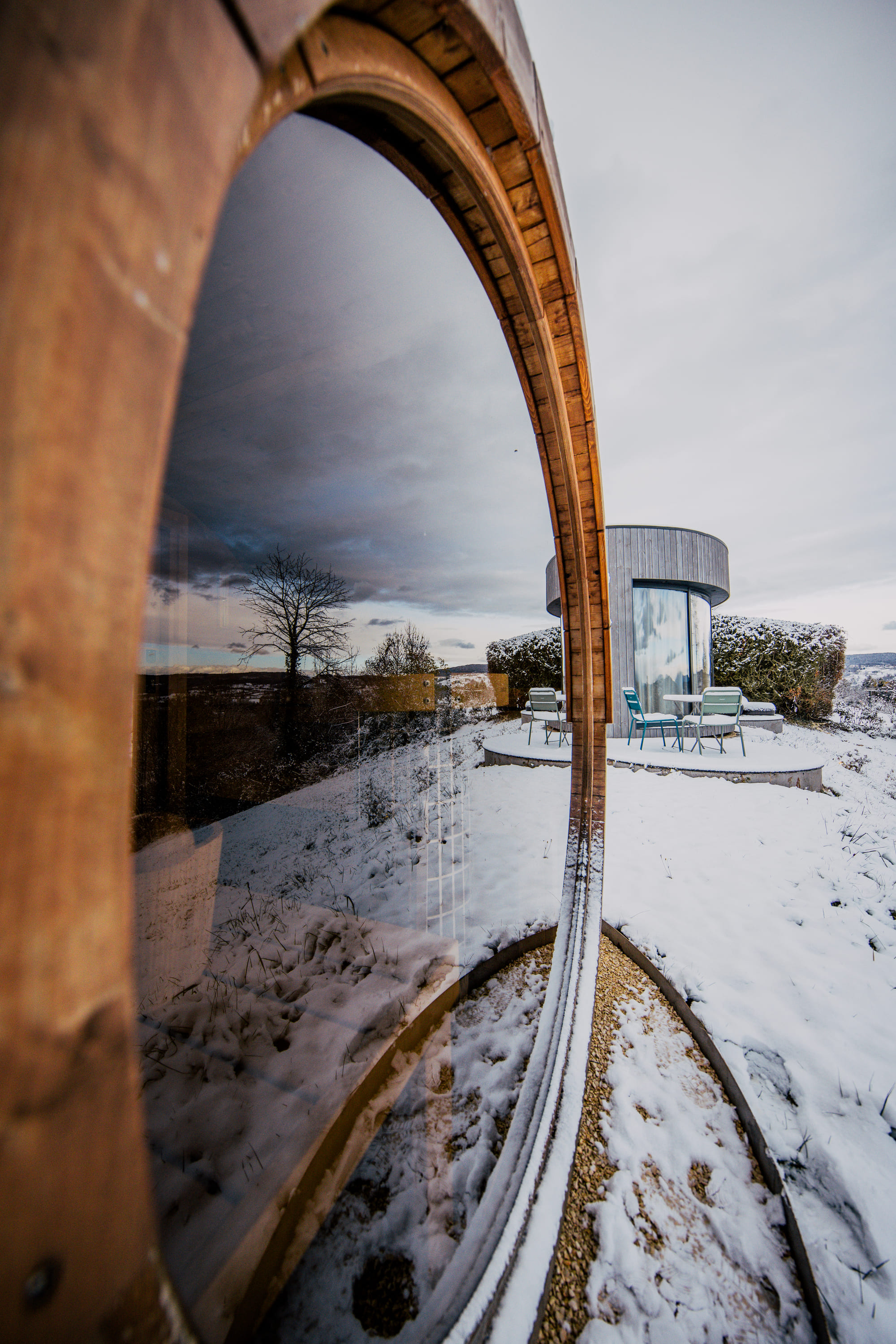 Suite d'Exception - Spa & Sauna — Hébergement de luxe à Savoie à Chambéry — cuisine