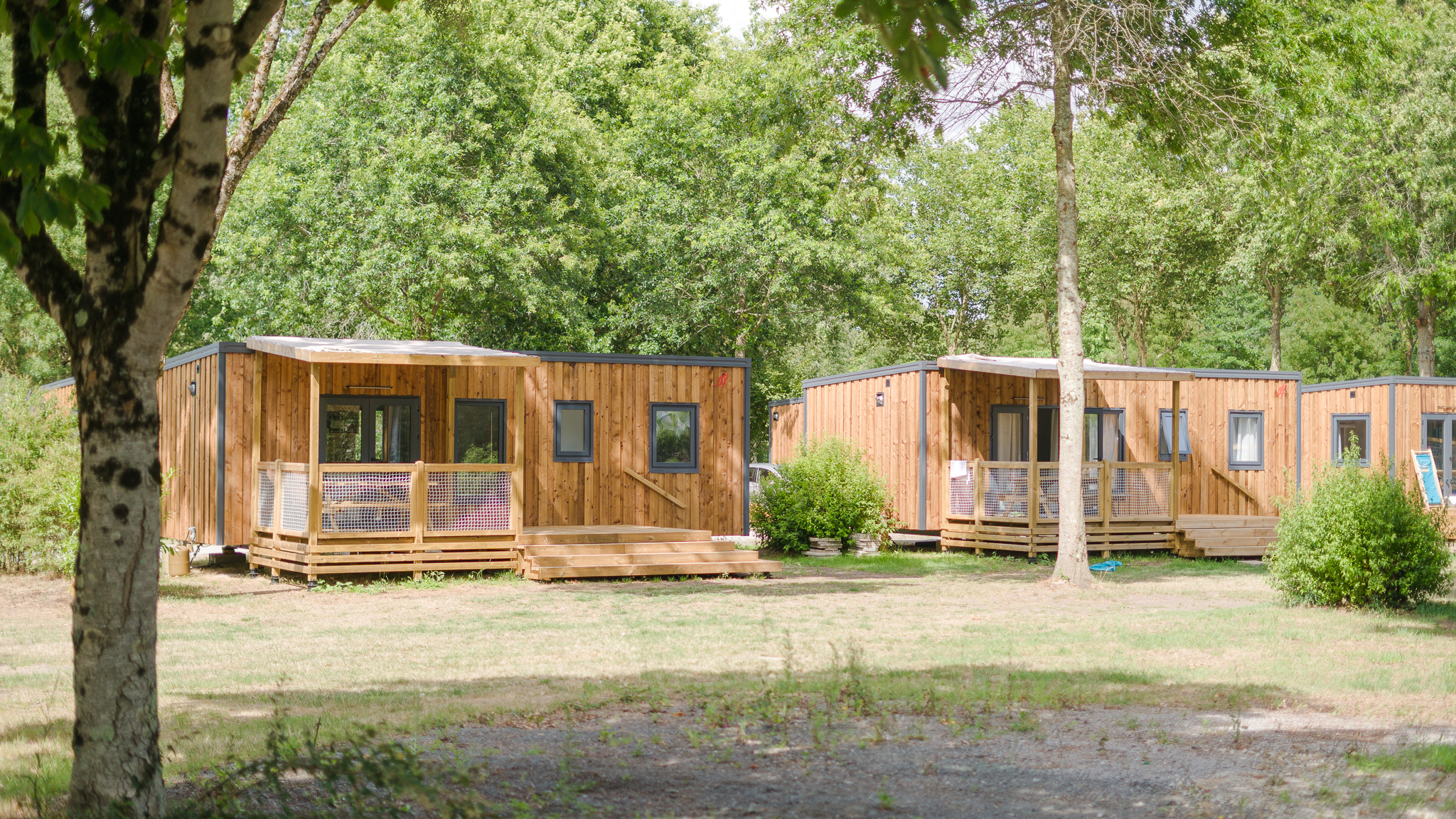 Cottage Prestige : un chalet enchanteur en pleine nature