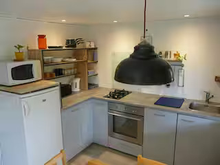 Le Chalet du Pré en bulle — Séjour panoramique à Champrenault (Côte-d'Or) à Champrenault — salle de bain
