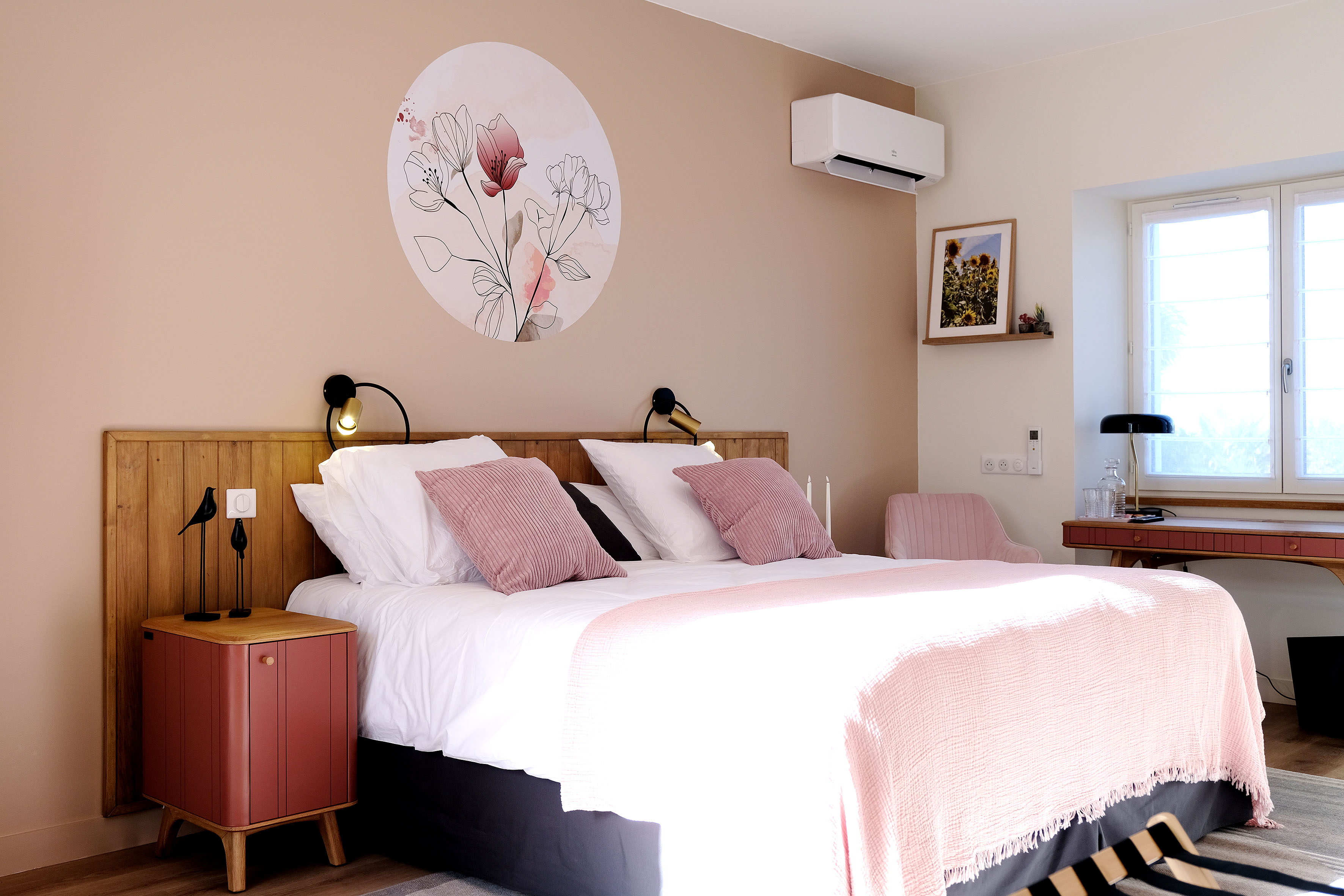 La Maraichine — Maison insolite avec spa à La Rochelle