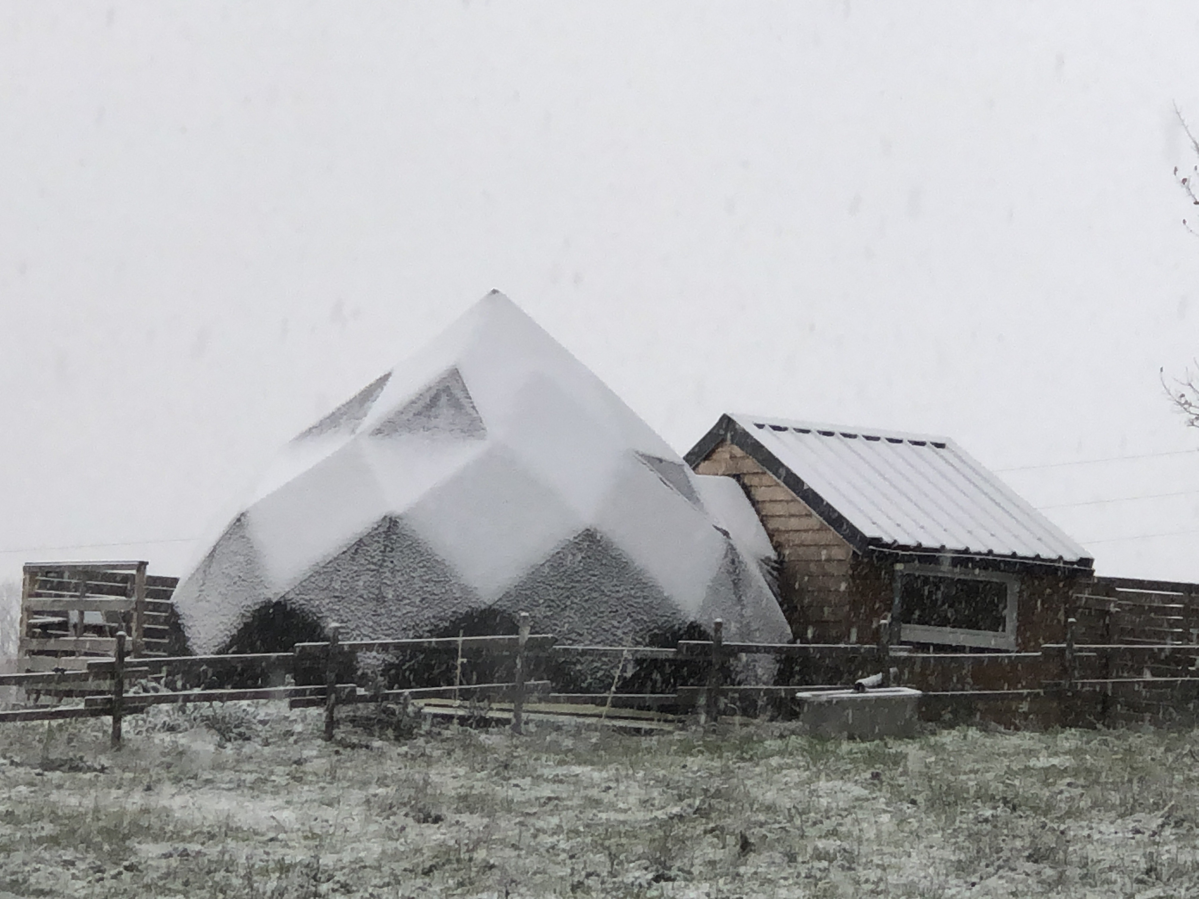 L'Etoile du berger & Spa