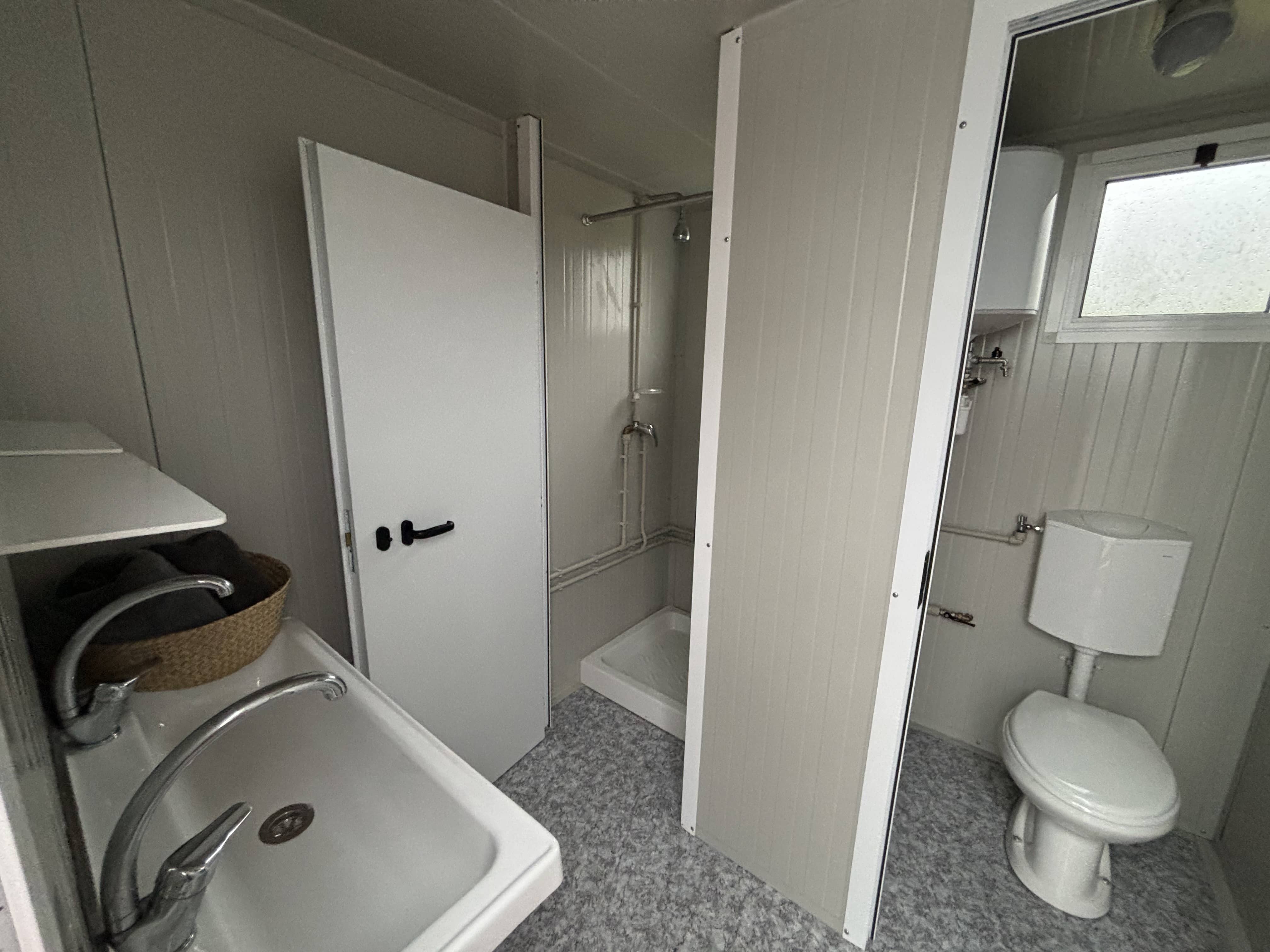 Dôme Ambre — Évasion romantique avec spa à Moselle à Ars-sur-Moselle — détail architectural