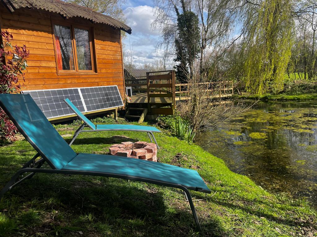 La Tête dans les Étoiles