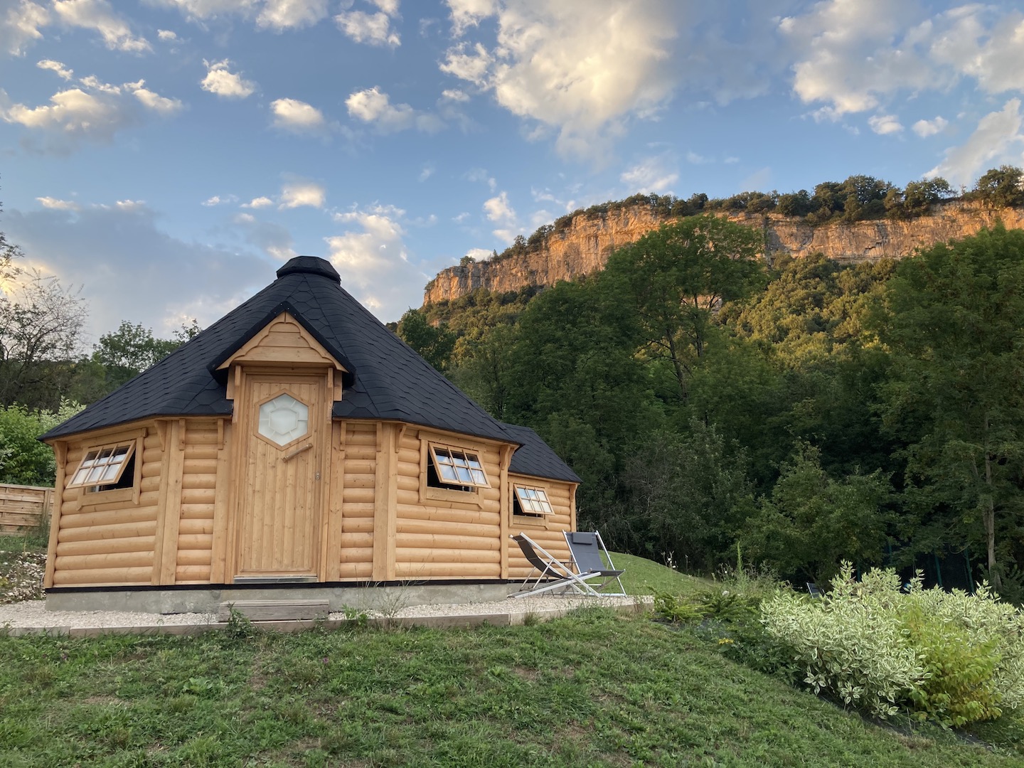 Kota Belley : une expérience unique en pleine nature