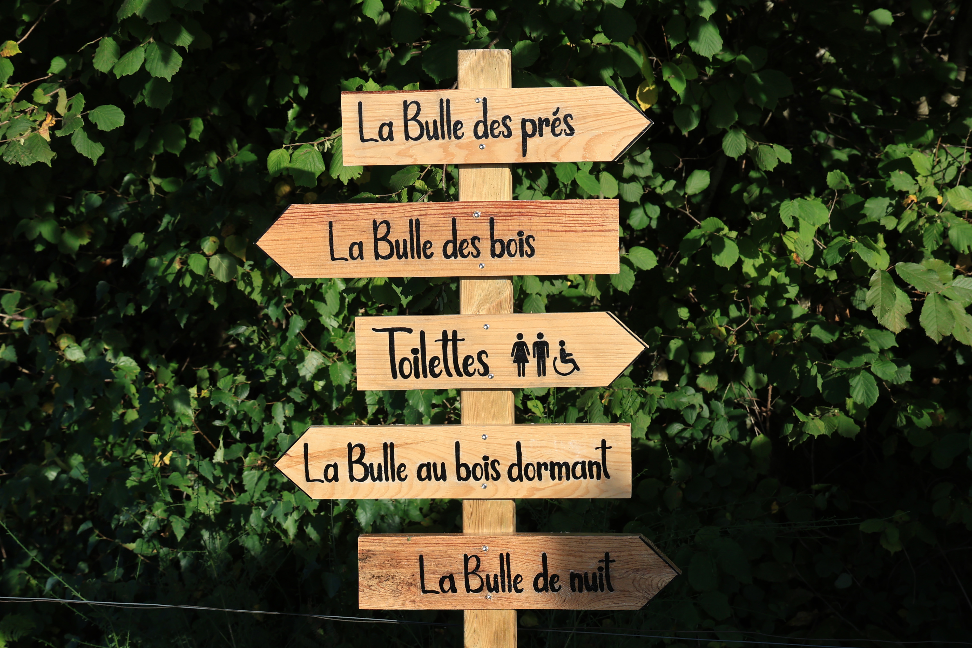 Évasion dans une bulle avec spa privatif en Haute-Garonne à Les Tourreilles — cuisine