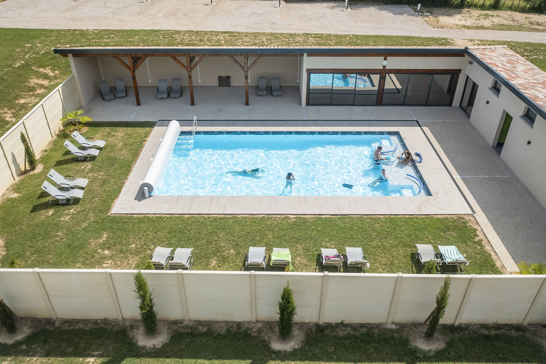 Chambre du Moulin - Standard — Confort et spa à Ain à Meillonnas — cuisine