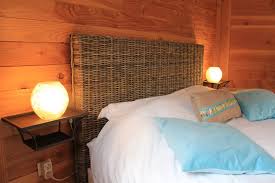 Cabane sur l'eau Libellule : une expérience immersive au cœur de la nature à Batilly-En-Puisaye — chambre