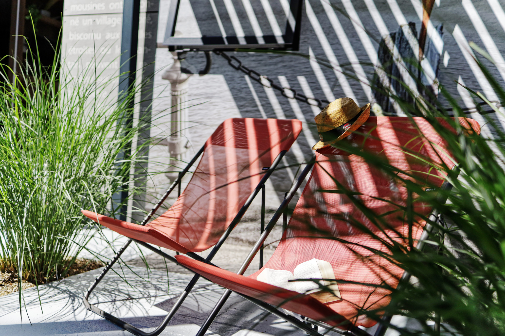 Cottage Carrousel Family — Cabane avec spa à Nantes à Nantes — vue intérieure