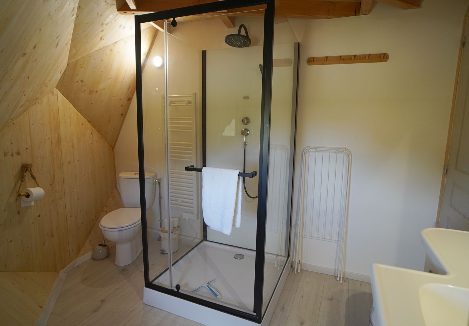 Le Zôme bohème & Spa