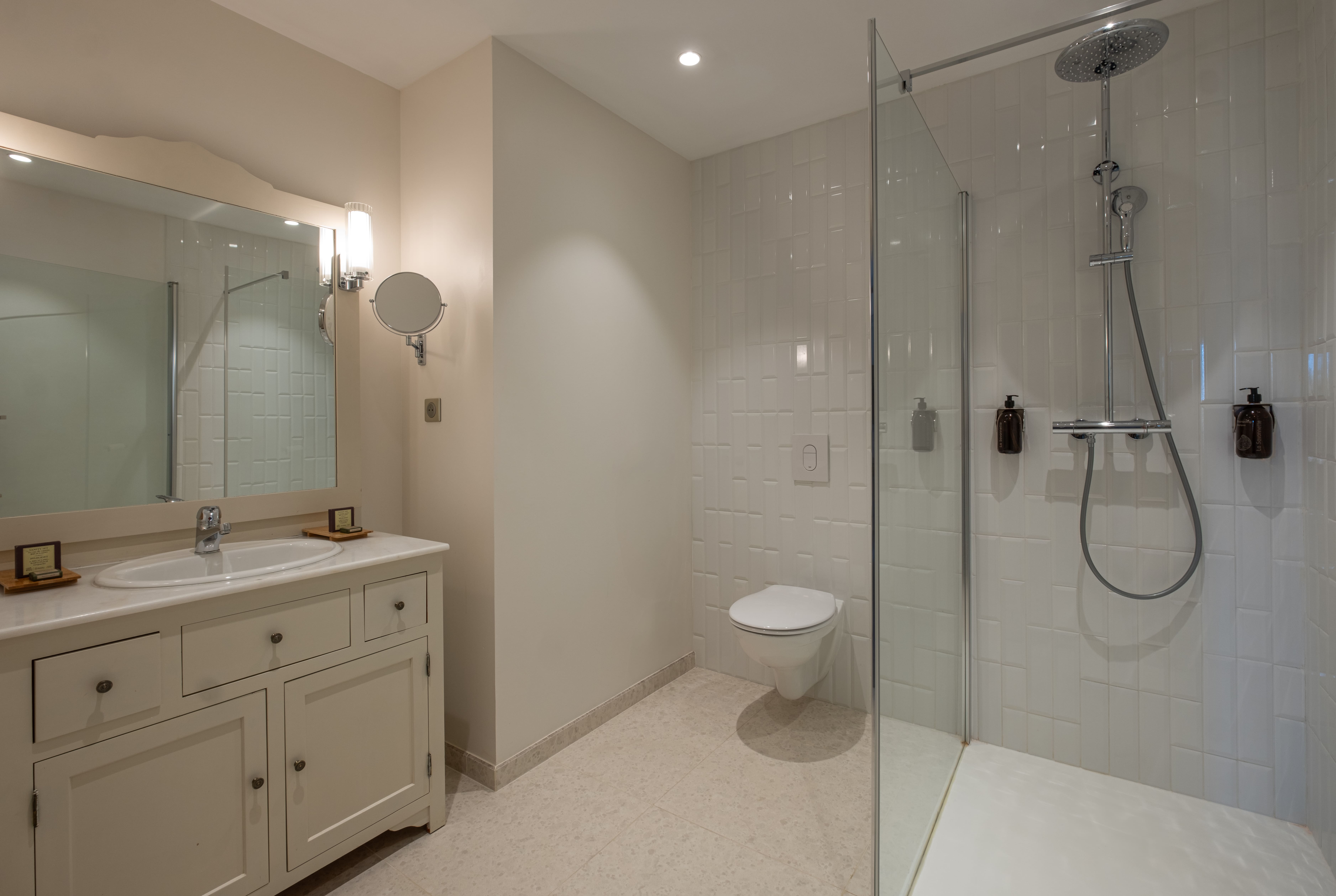 Chambre Noé : un cocon inspirant en Centre-Val de Loire à Ballan-Miré — chambre