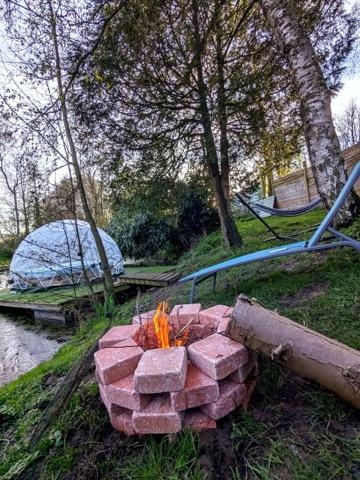 La Tête dans les Étoiles