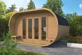 Hurle Vent — Cabane dans les arbres avec spa à Lozère à Mende — vue intérieure