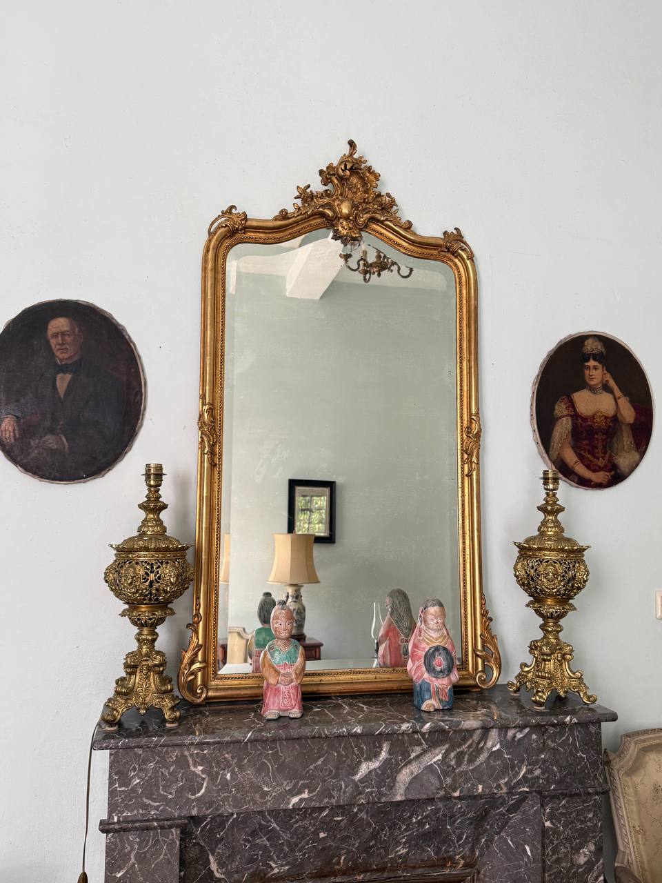 Gîte Béarn — Chambre à thème avec spa à Château d'Estrac à Hastingues — cuisine