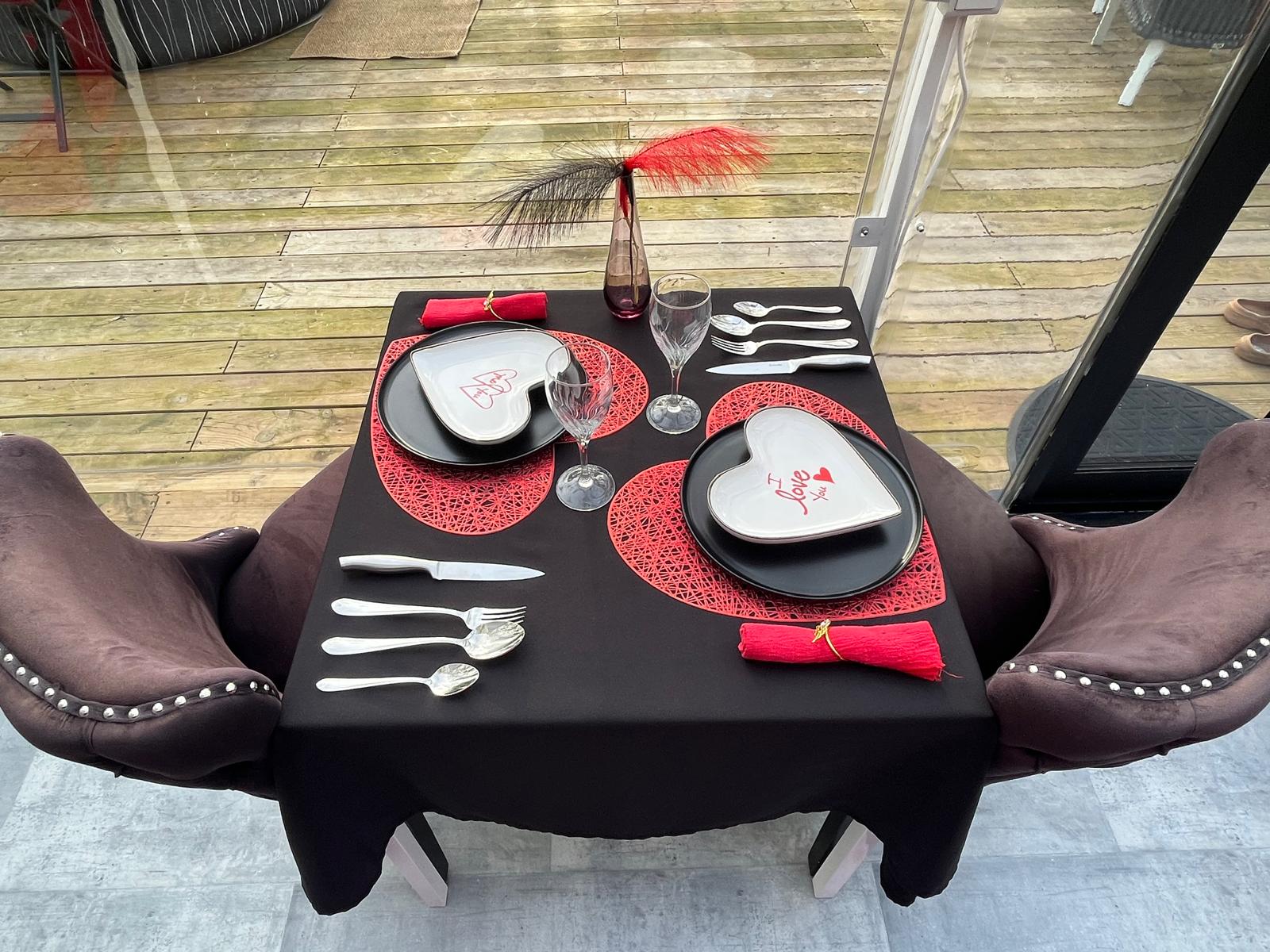 Bulle Love Passion & Spa