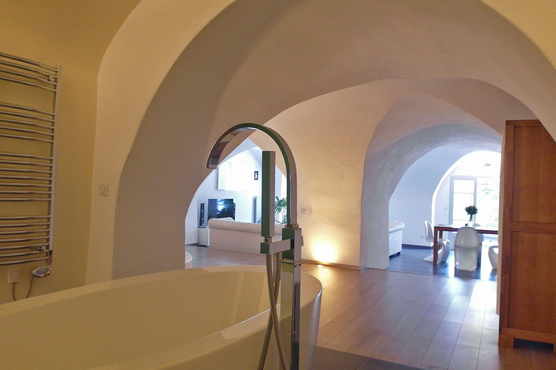 Rêve d'Evan & Spa : une évasion sensorielle en Languedoc-Roussillon