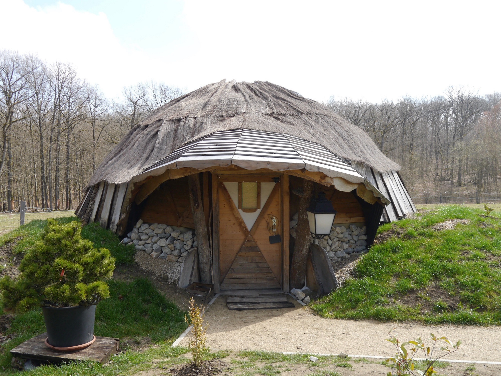 Dôme en Lorraine : une expérience immersive au cœur de la nature