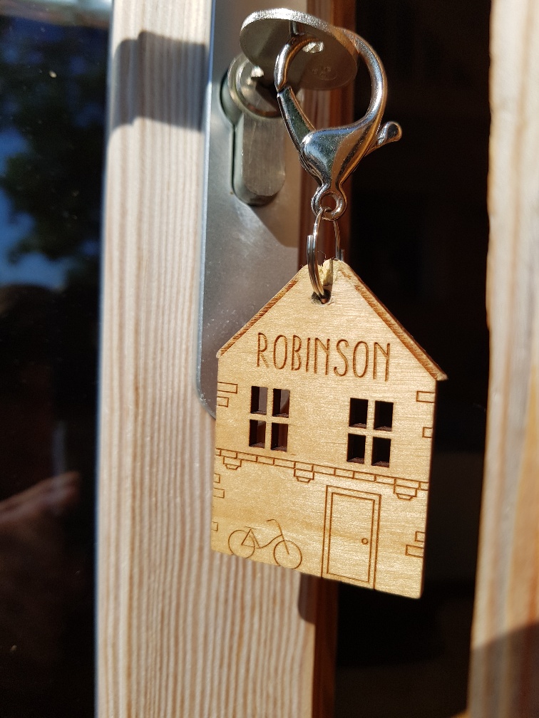 La Cabane Robinson : une expérience unique sur pilotis en Aquitaine à Berson — détail architectural