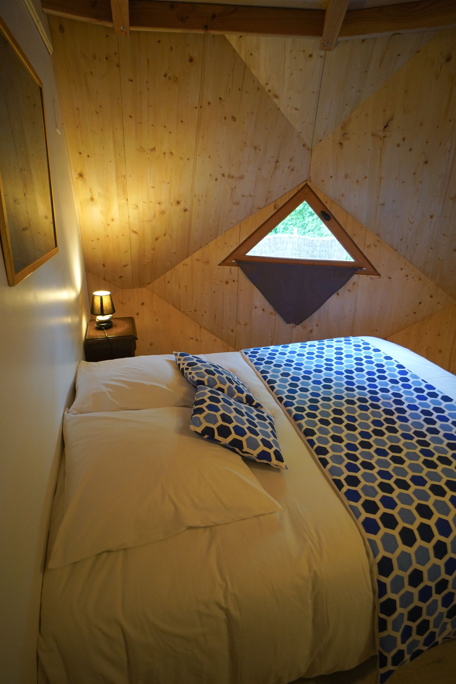 Le Zôme bohème & Spa