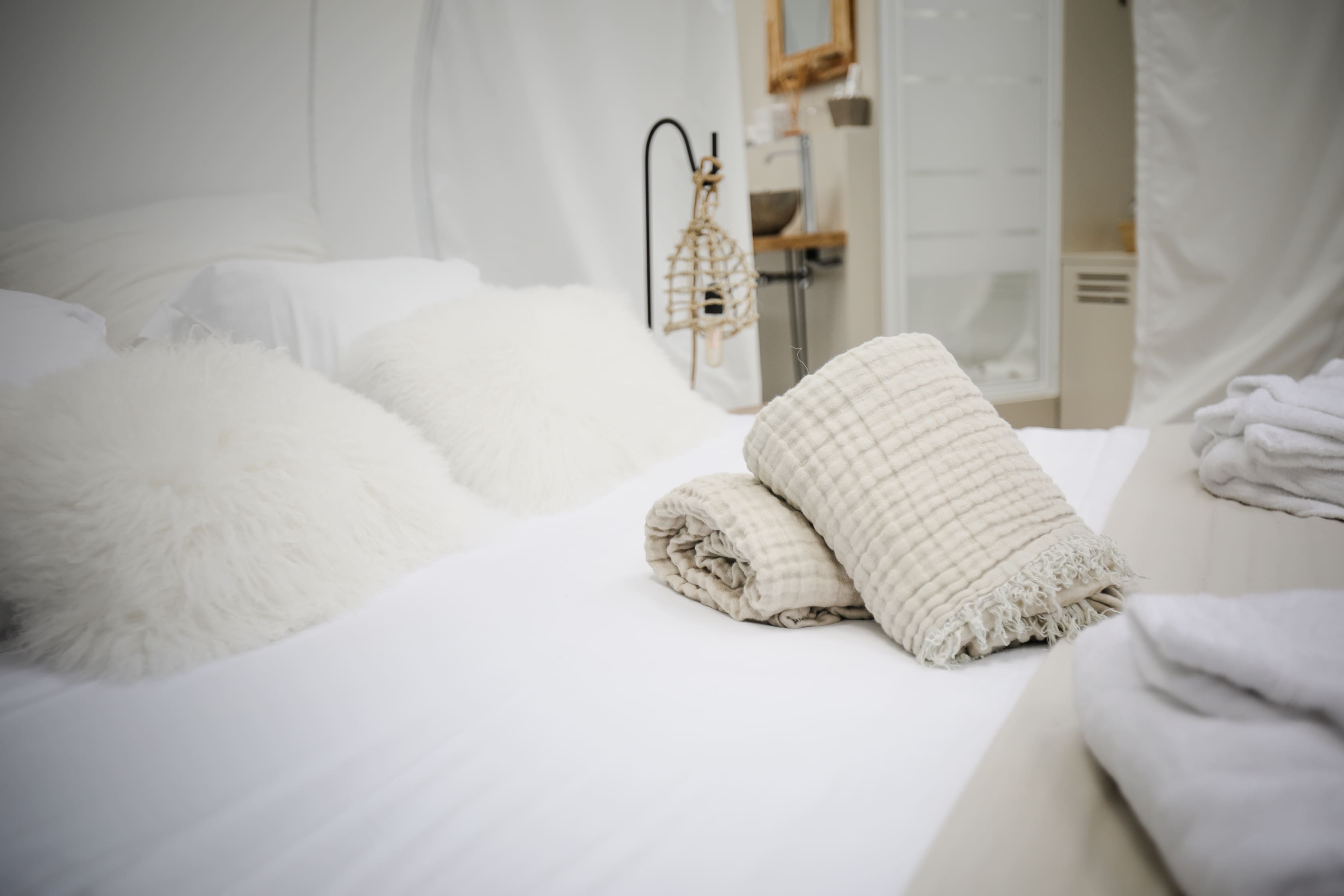 Bulle Spa Petit Verdot