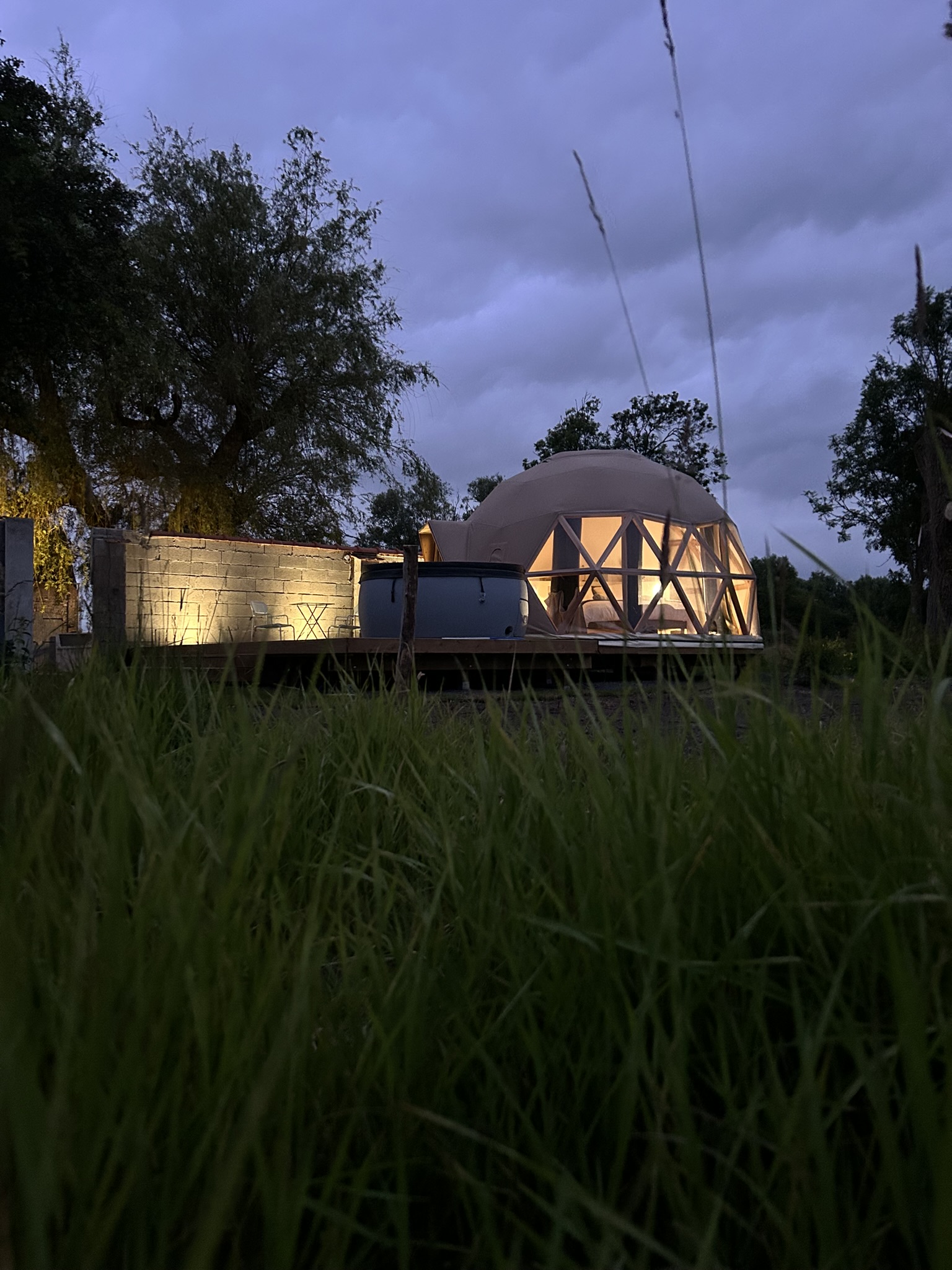 Le Dôme du Moulin Hacquet & Spa : une évasion sensorielle en Picardie