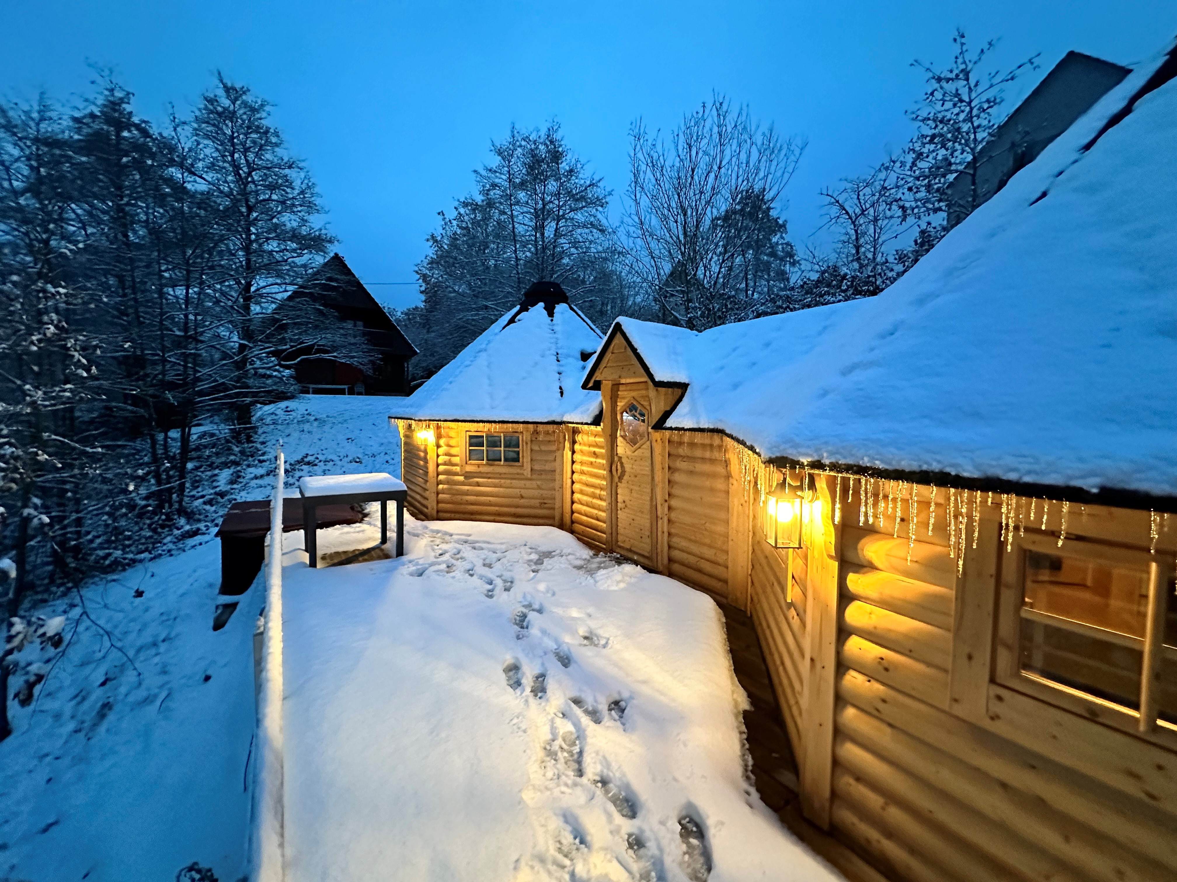 Kota Sauna & Spa : une évasion sensorielle en Alsace