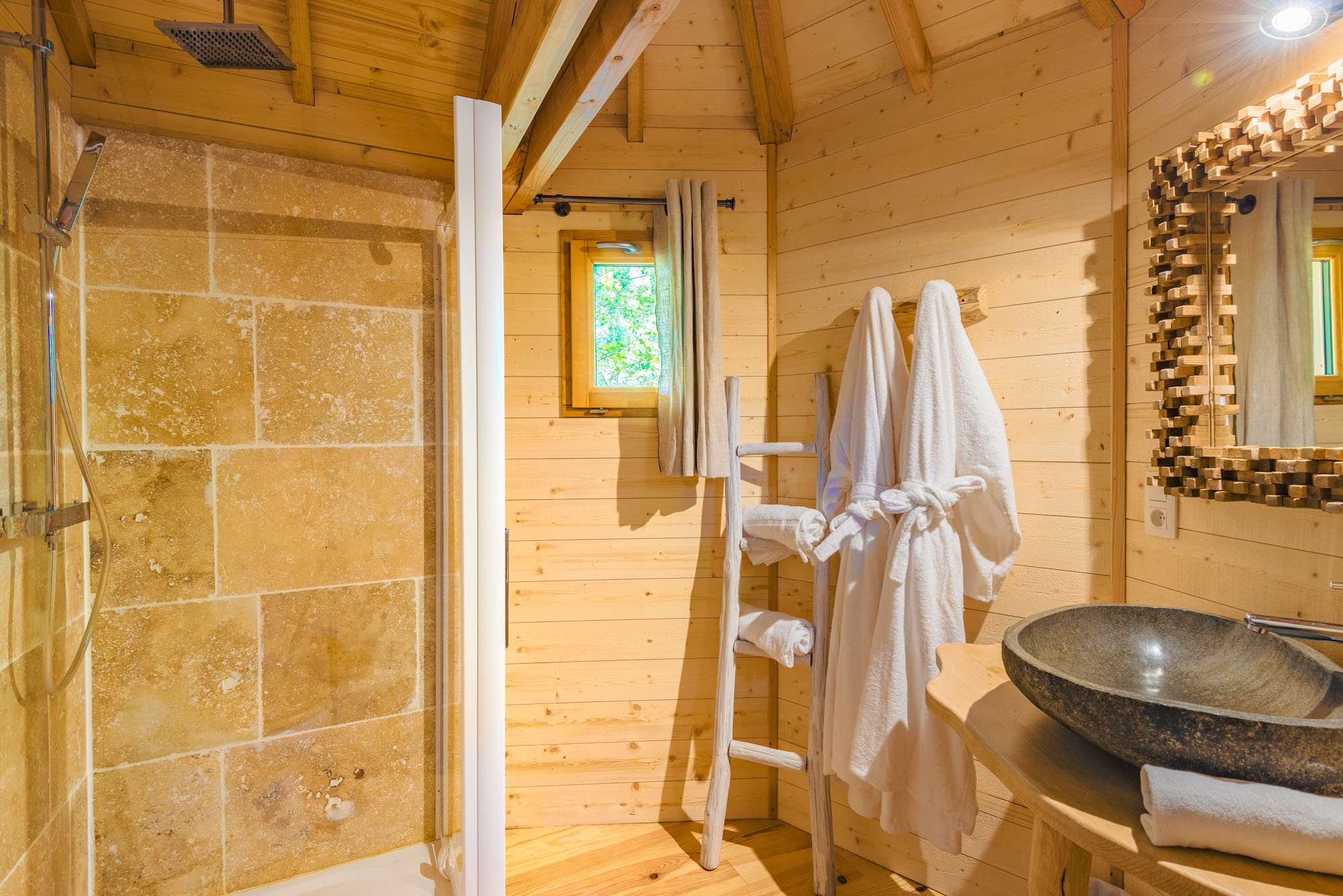 Lov'nid Spa Cosy : une évasion sensorielle en Picardie à Raray — espace de vie