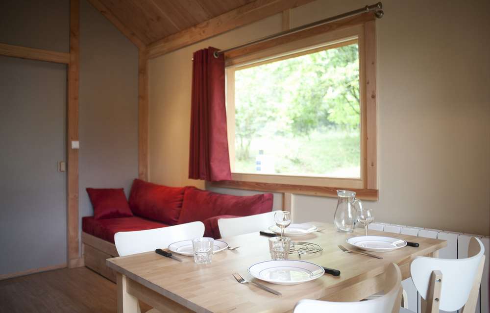 Chalet Montana : un refuge romantique au cœur des Alpes à Divonne Les Bains — environnement naturel