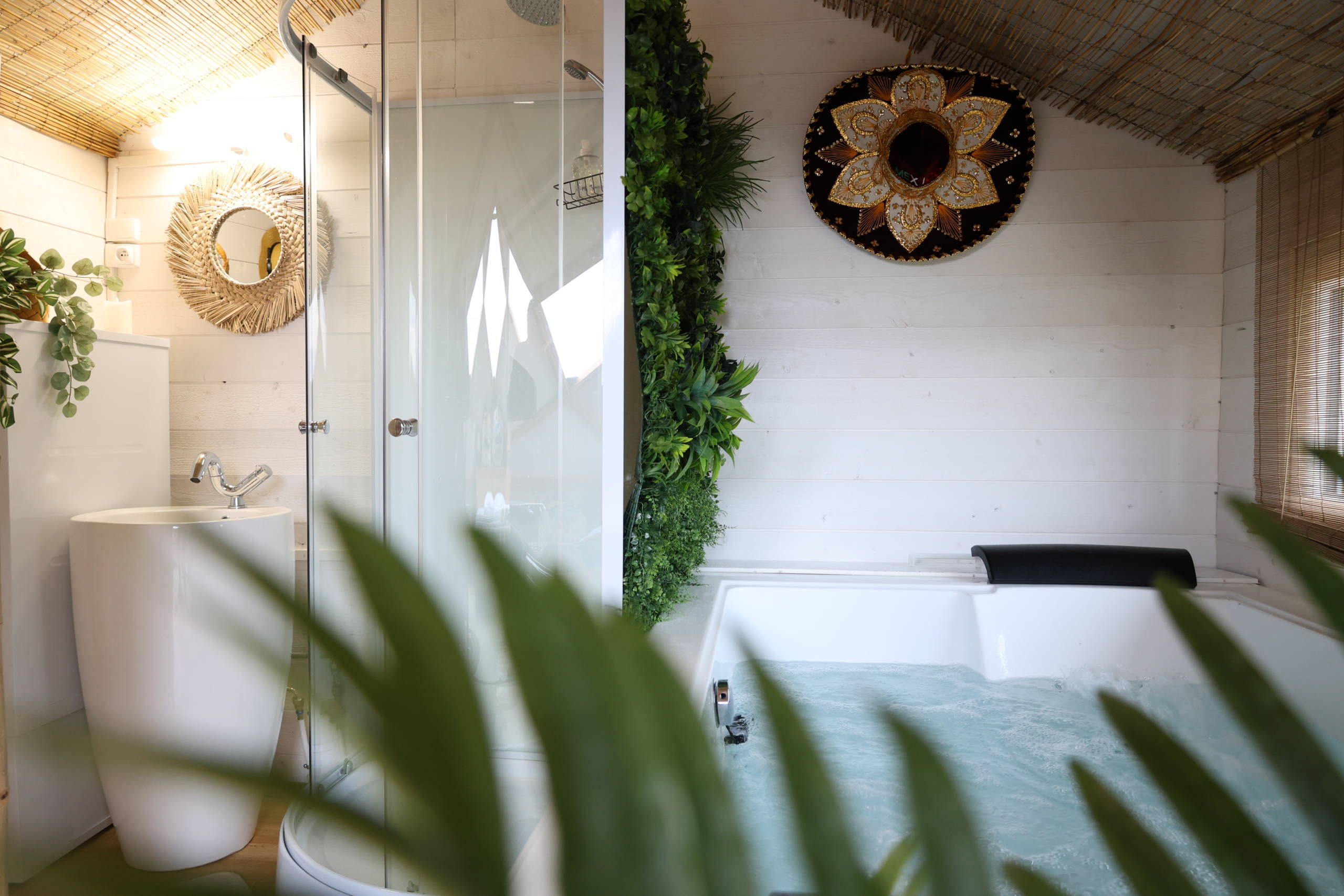 L'Etoile du berger & Spa