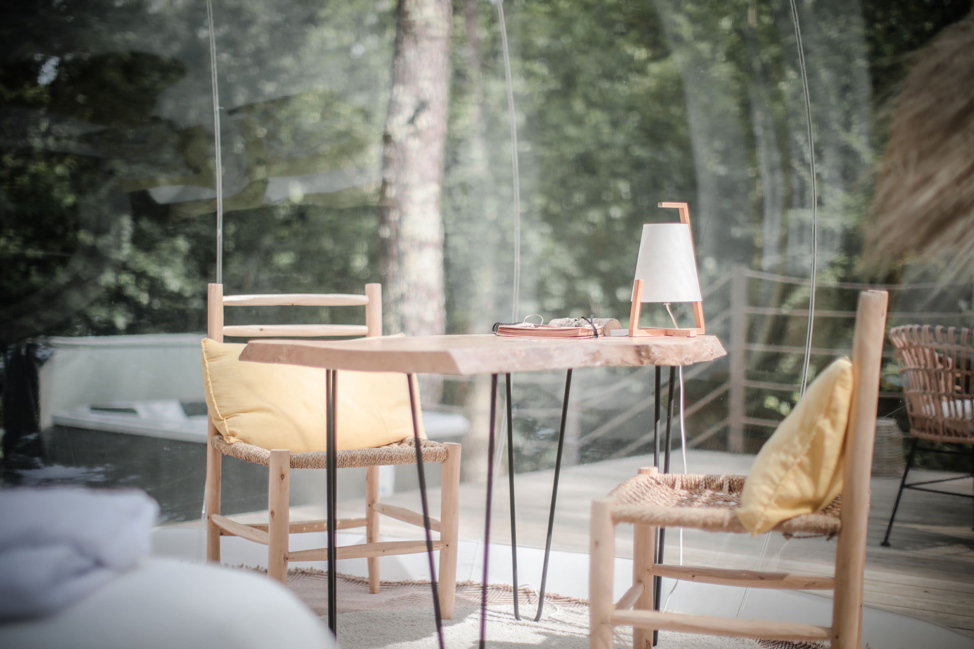 Bulle & Spa Muscadelle