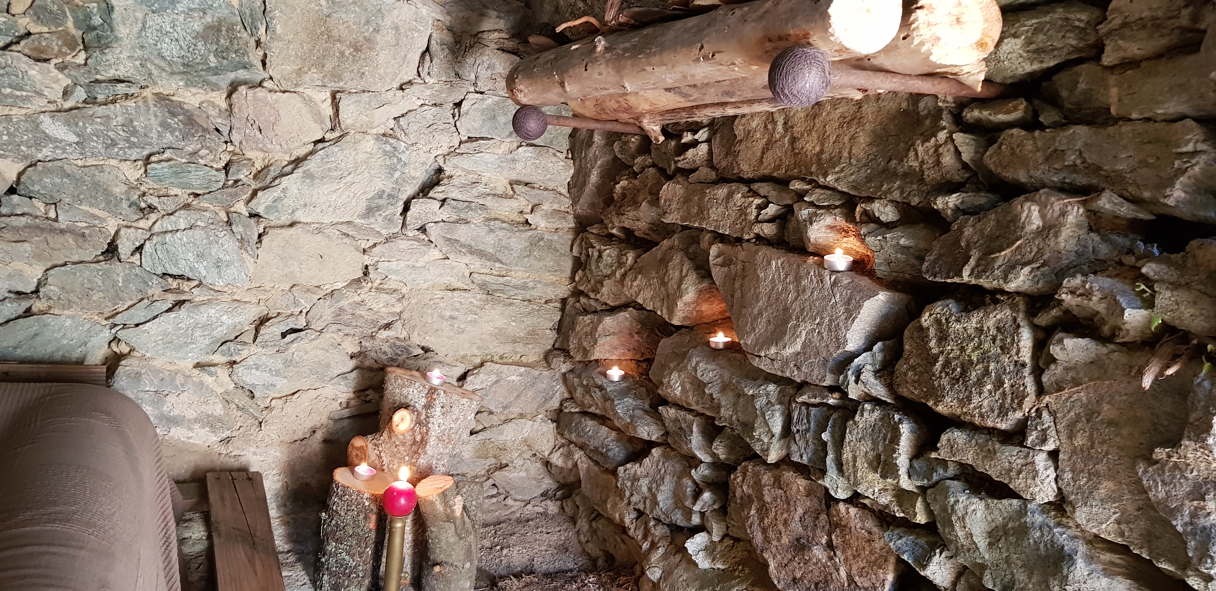 U Paliaghju : un cabanon authentique en Corse