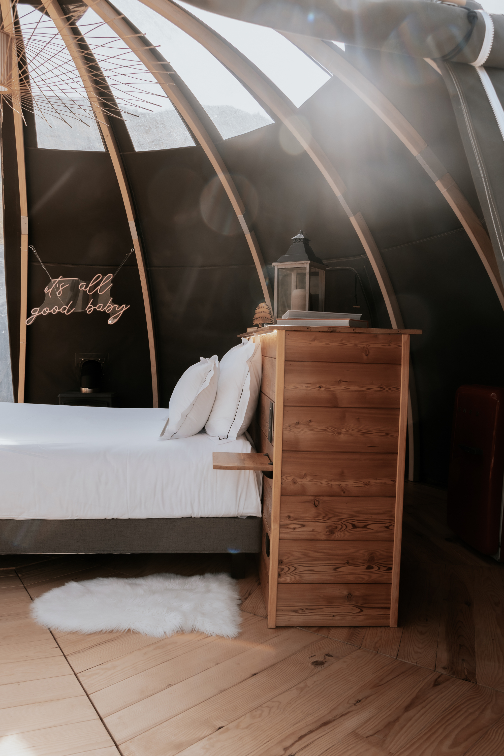 33ème Chambre - Les Cèdres