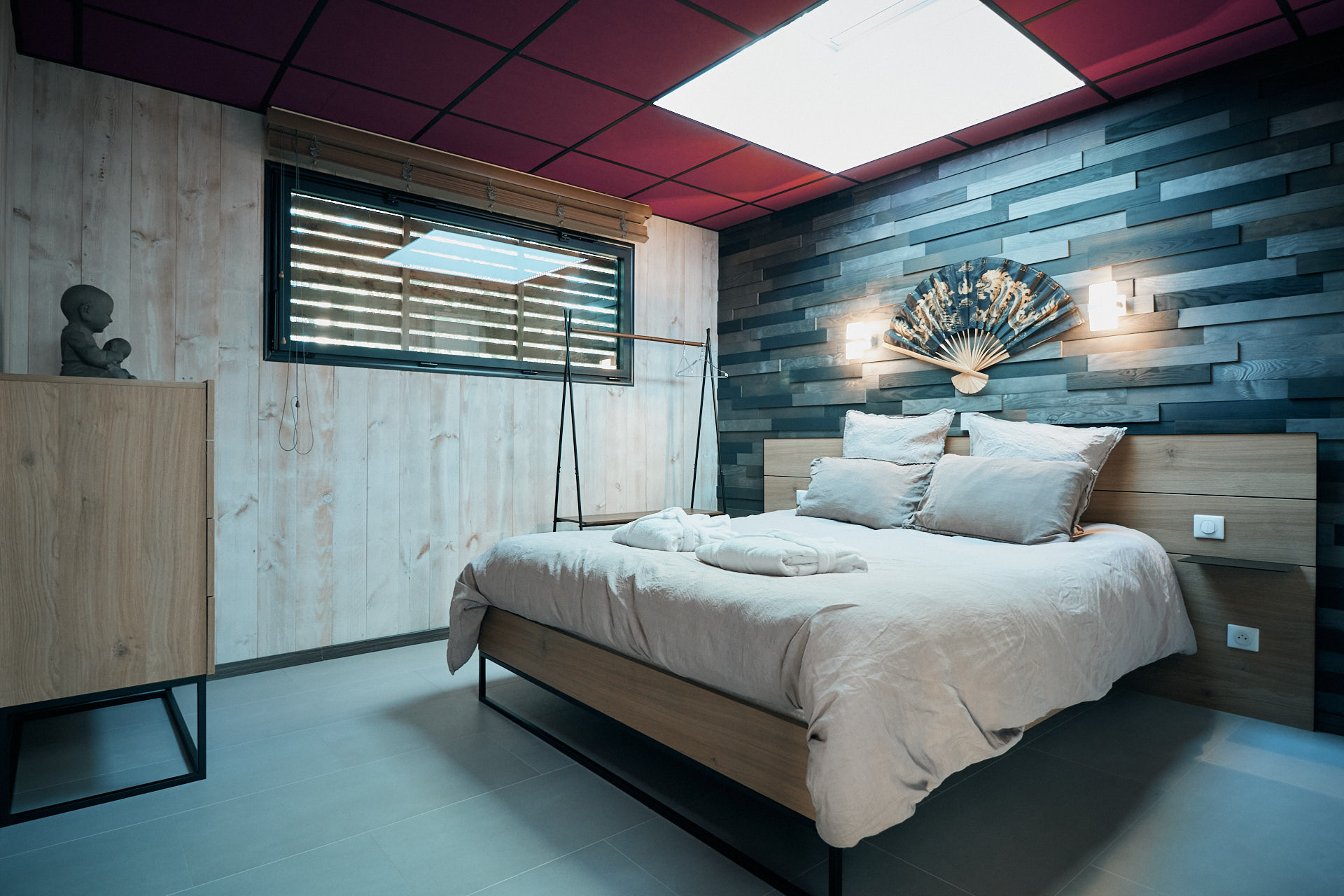 Cabane Spa Isao : une évasion sensorielle en Lorraine — Cabane à Ville-Sur-Illon