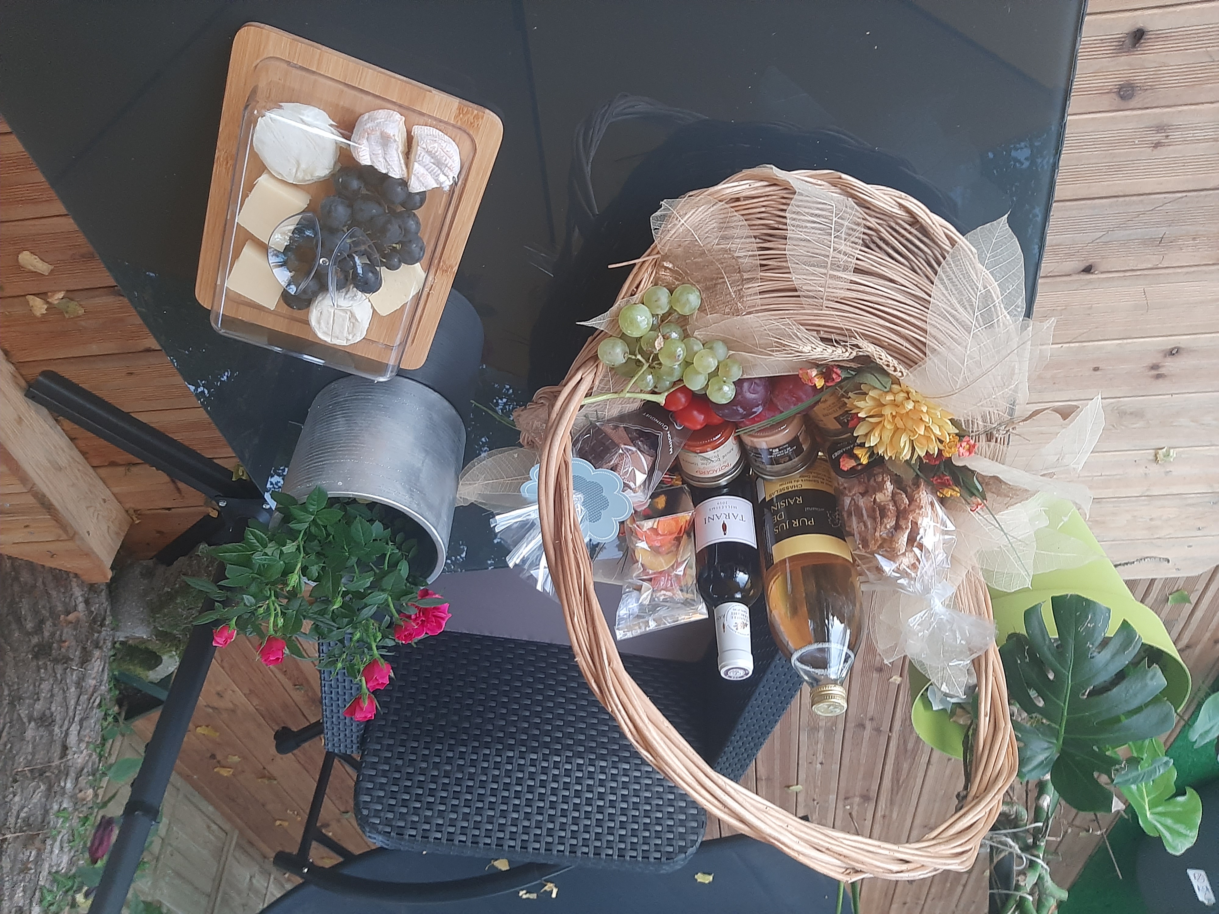 Bulle Mystique - L'Arche Enchantée