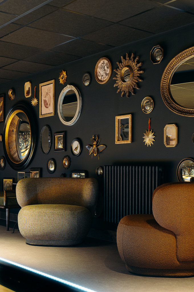 Chambre Supérieure Refuge — Cocon montagnard à Mont d'Arbois (Haute-Savoie) à Saint-Gervais-les-Bains — chambre