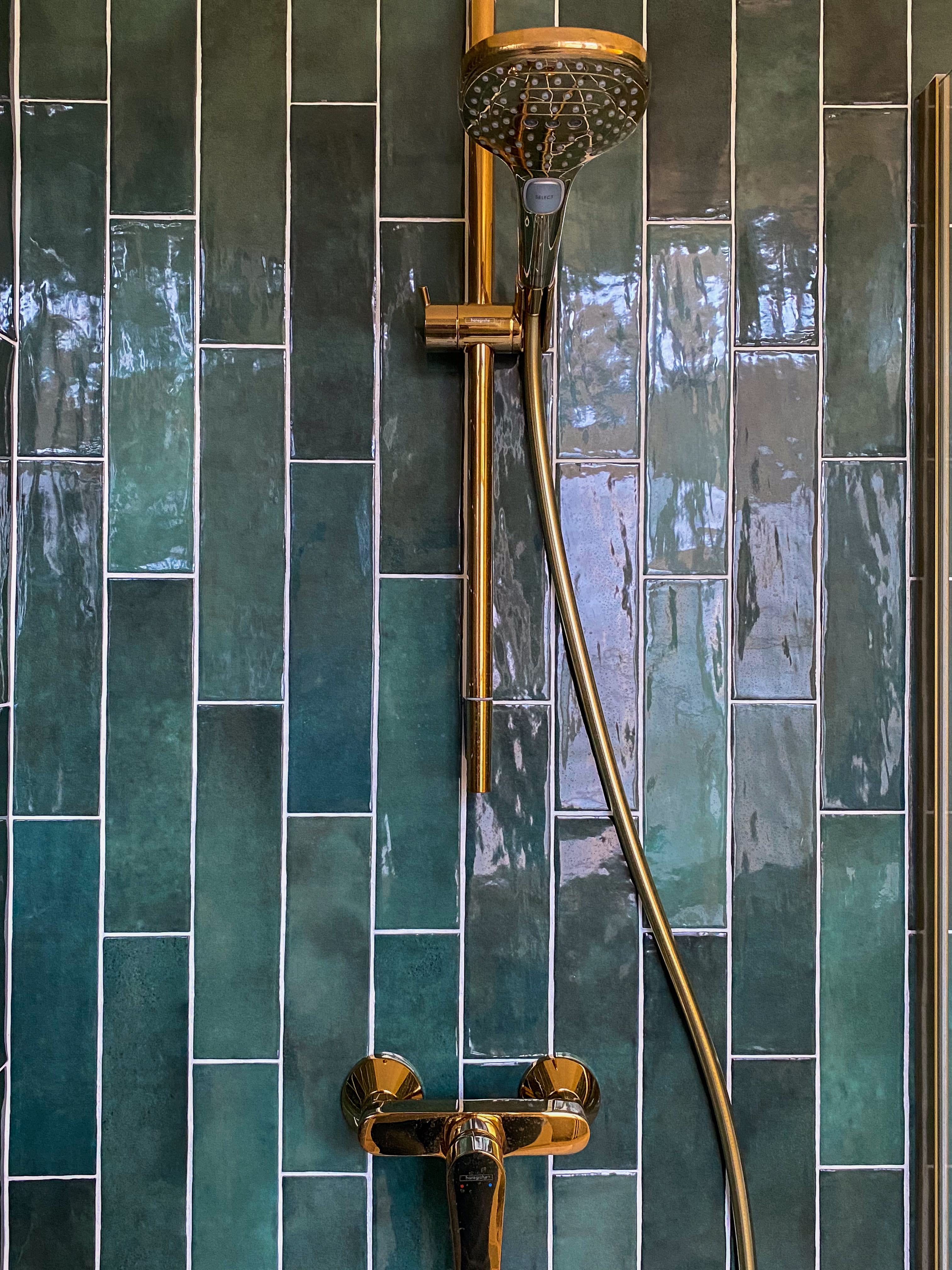 Chambre Aventurine — Maison insolite avec spa à Gramat (Lot) à Gramat — vue depuis la terrasse