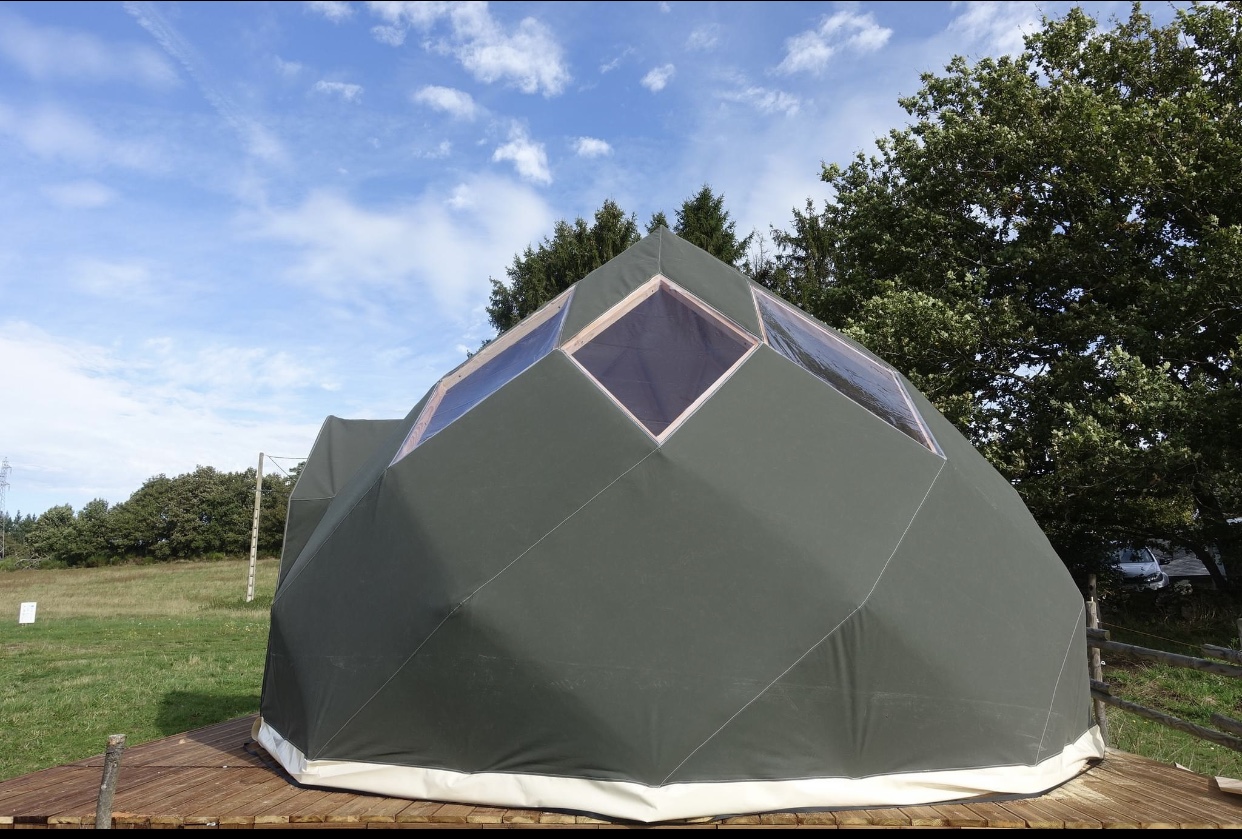 L'Etoile du berger & Spa