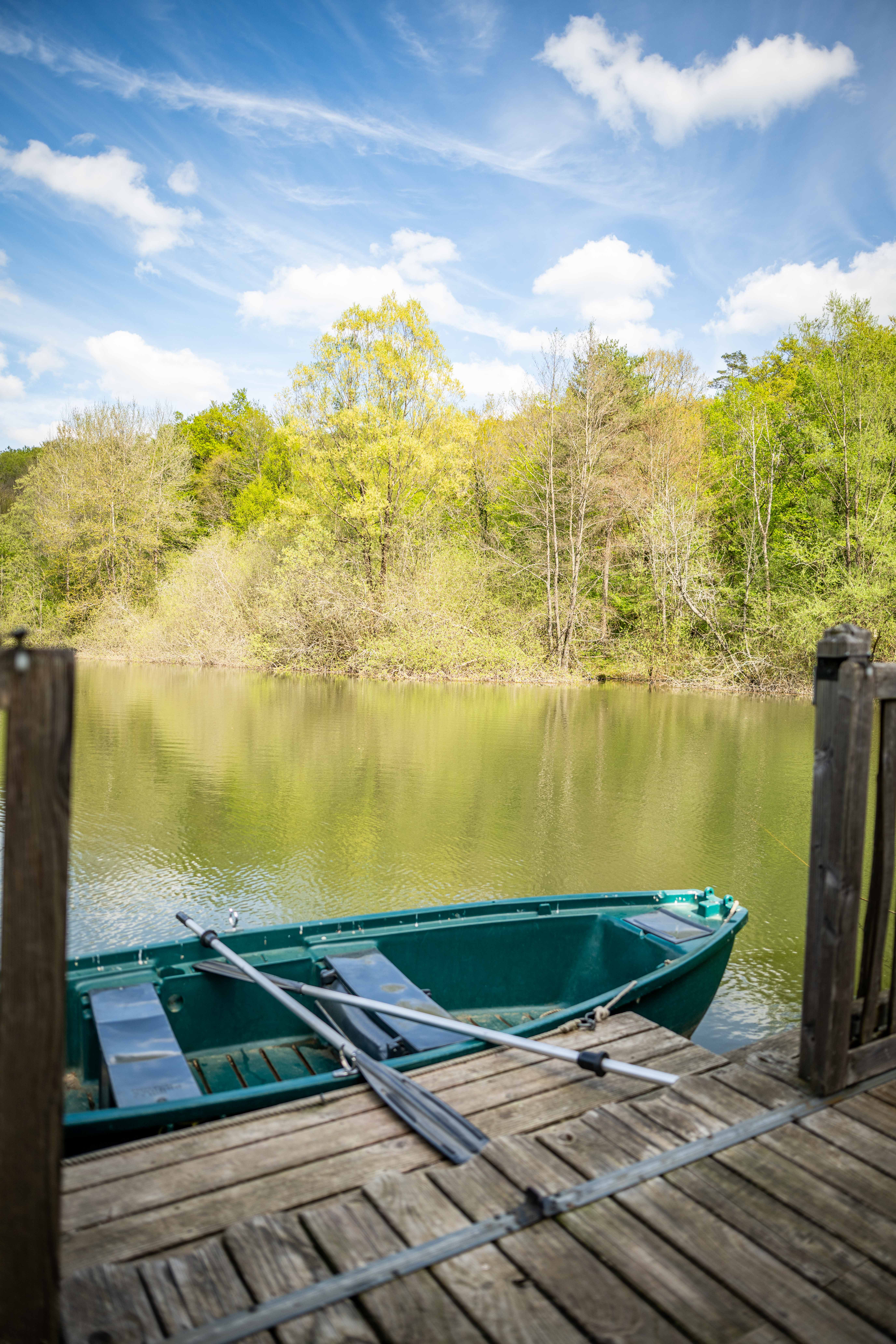 Cabane flottante Spa - Martin pêcheur — Séjour relaxant à La Combe Rossignol en Côte-d'Or à La Combe Rossignol — environnement naturel