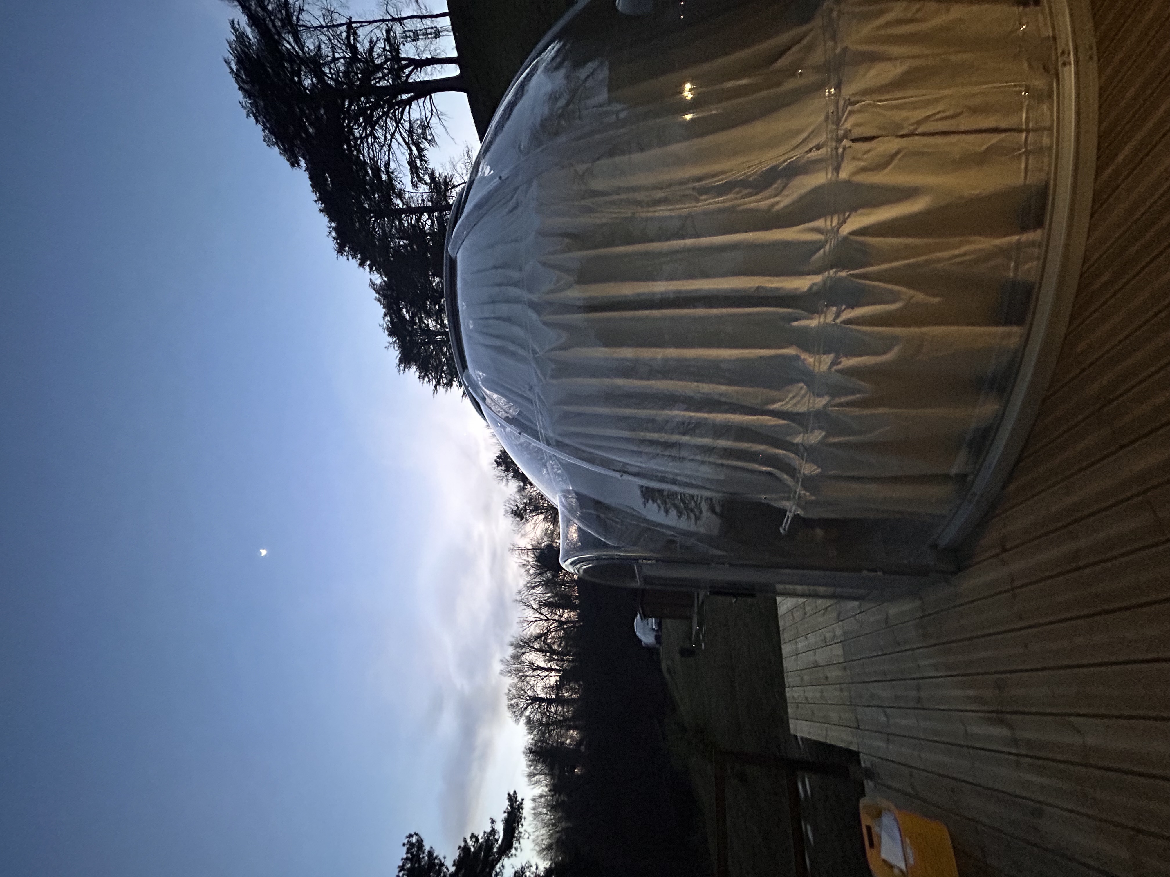 Bulle DODO LODGE - 2