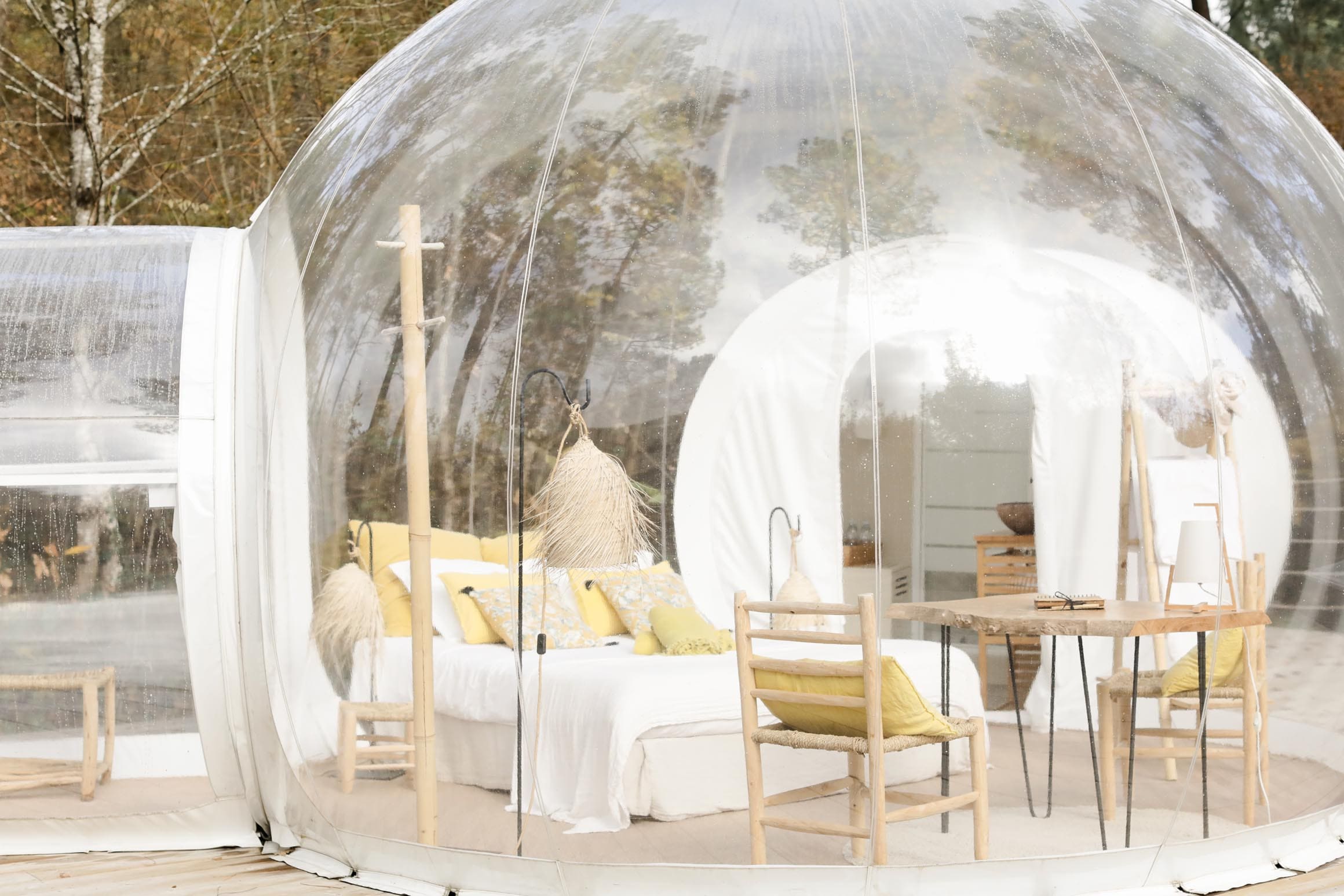 Bulle & Spa Muscadelle