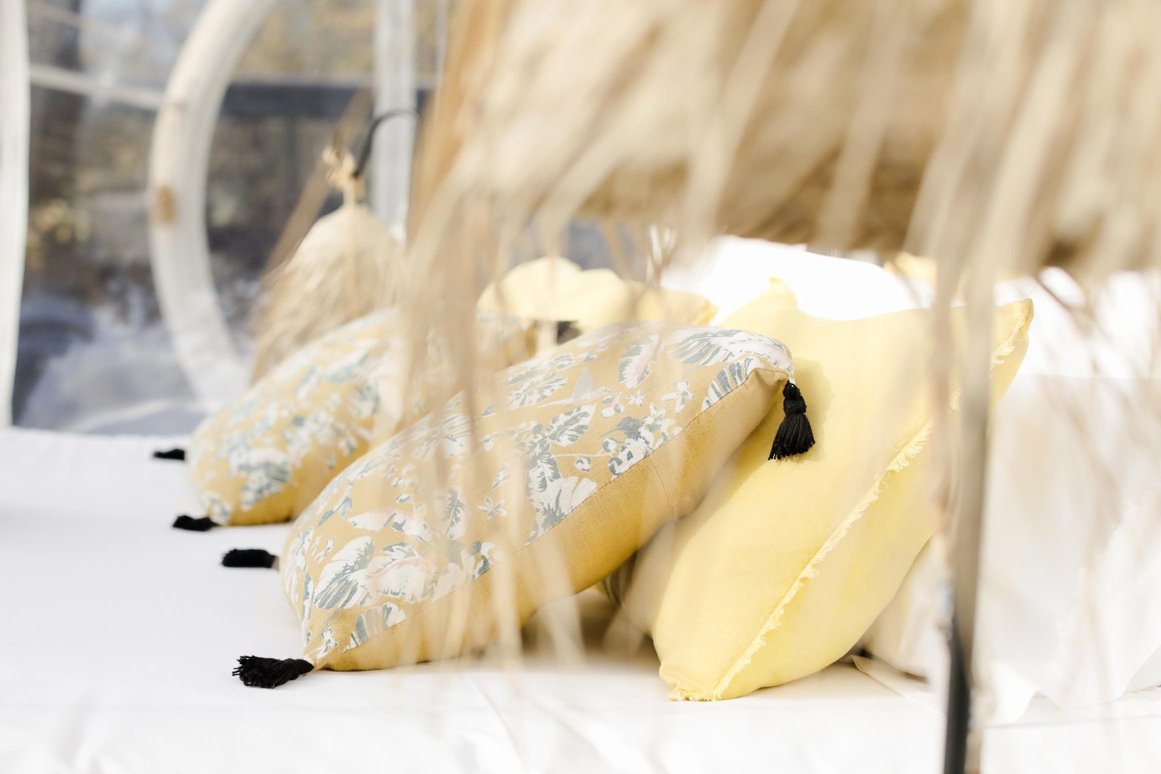 Bulle & Spa Muscadelle