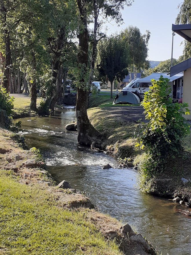 Tente Lodge safari — Séjour cosy avec spa à Brassac (Tarn) à Brassac — cuisine