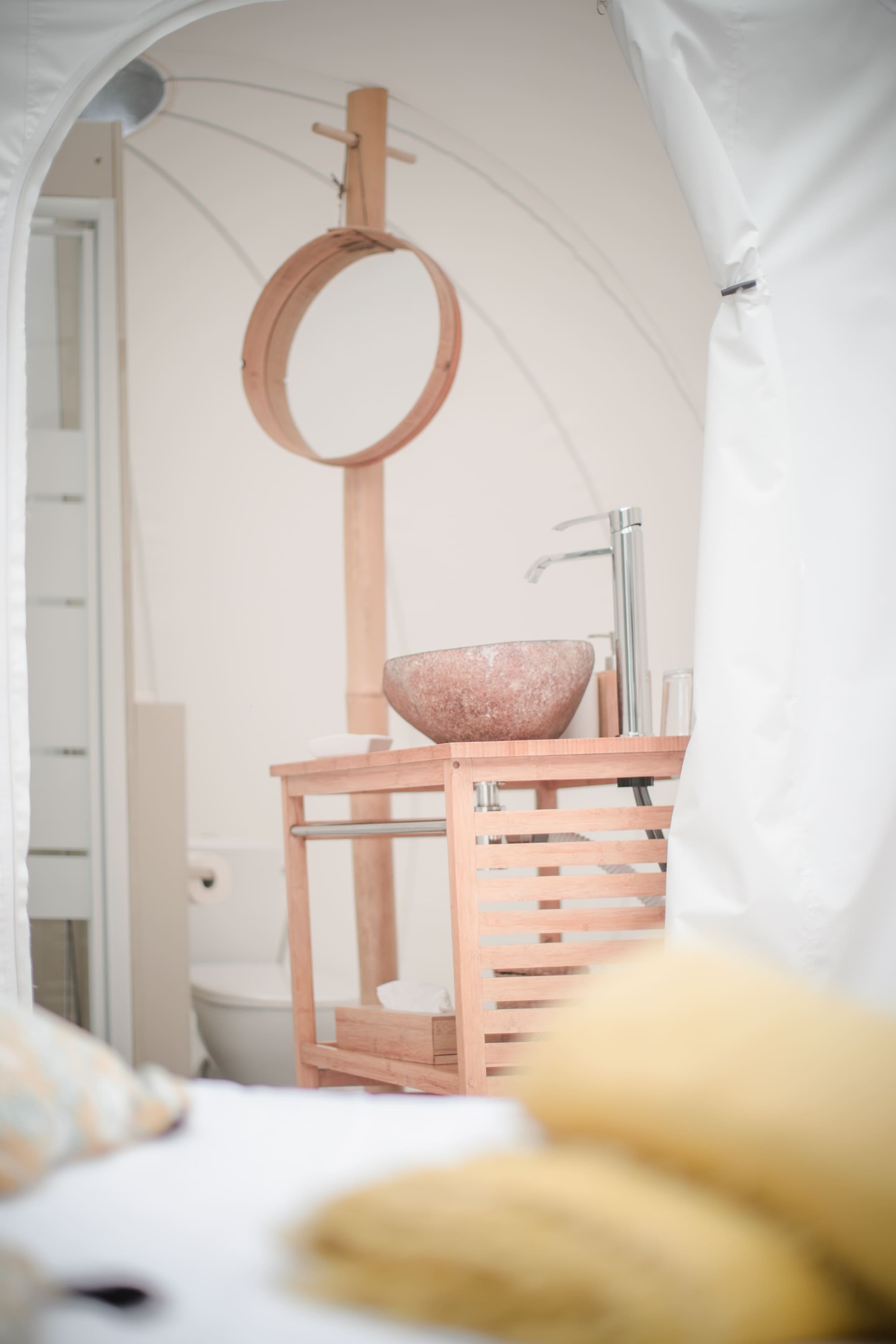 Bulle & Spa Muscadelle